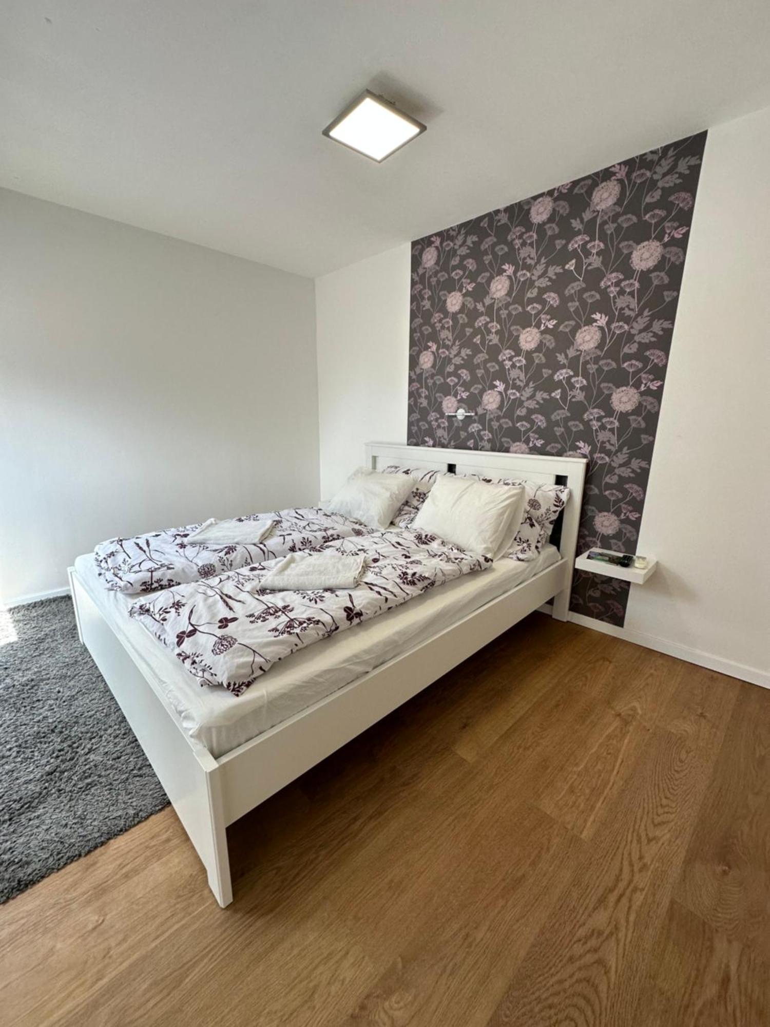 Lejlighed Centroom Budapest