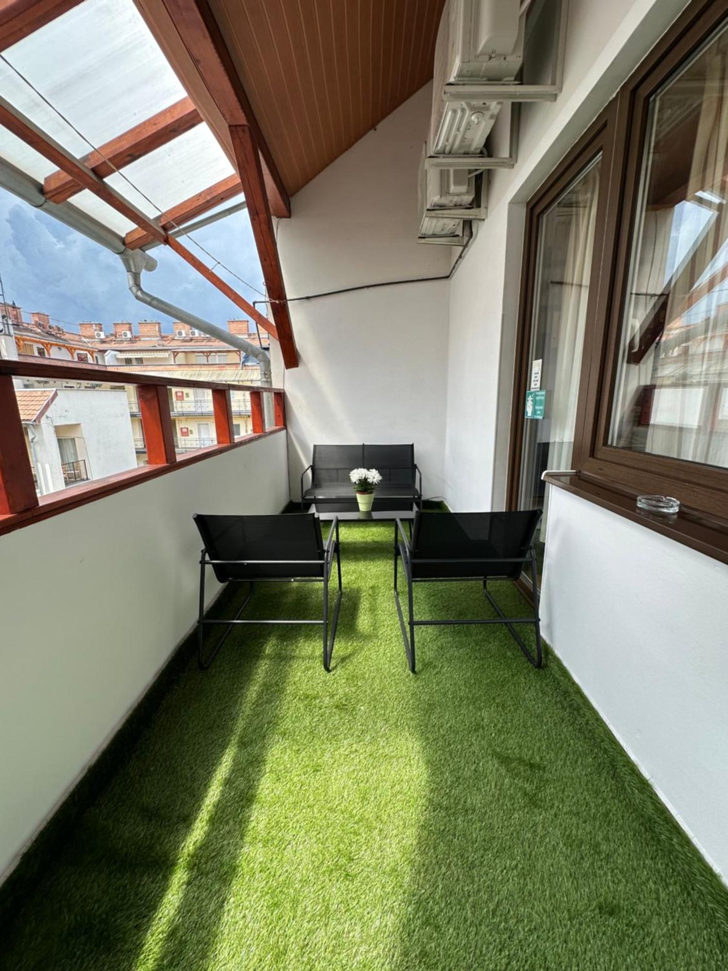 Centroom