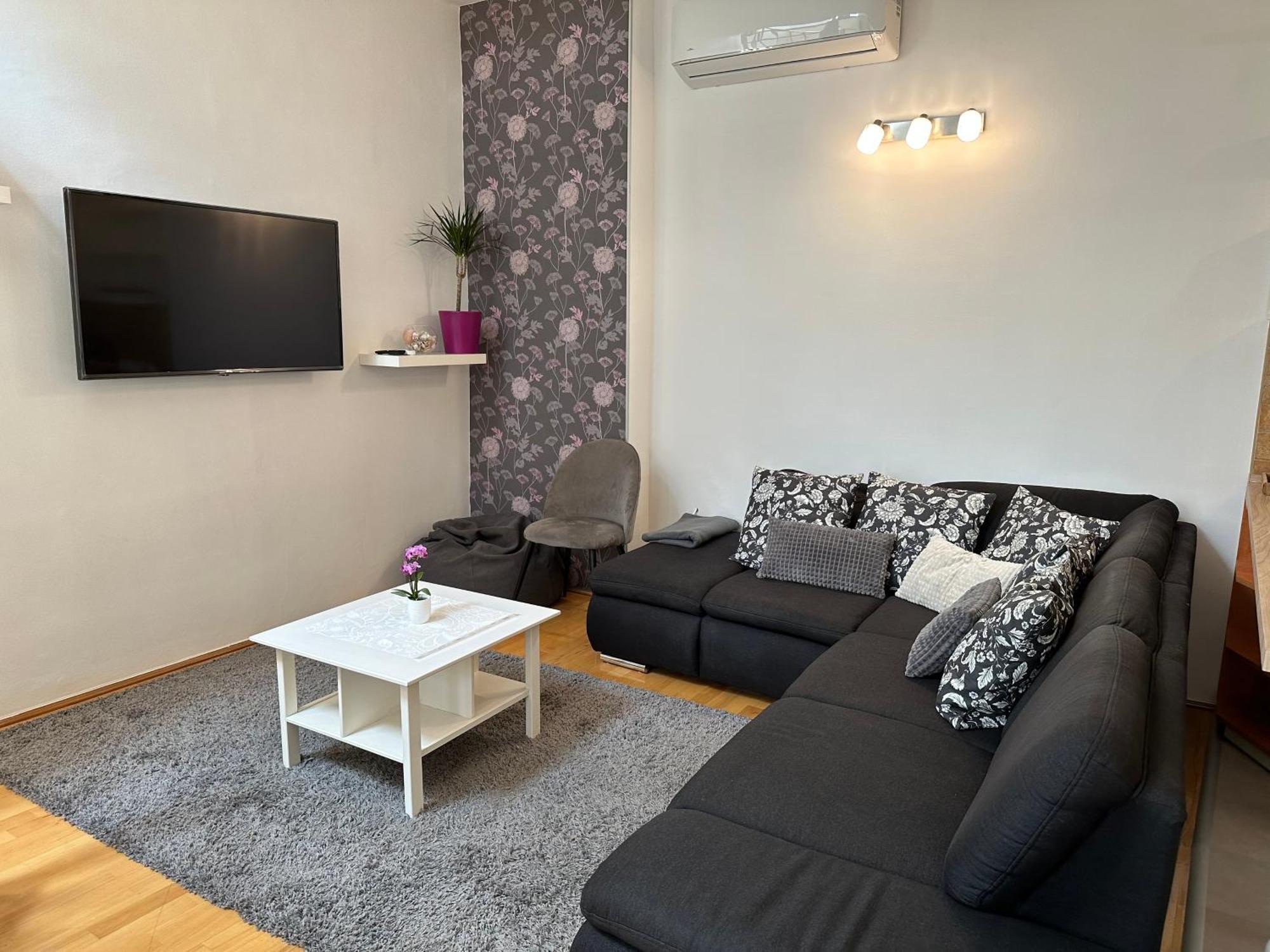 Centroom Lejlighed Budapest