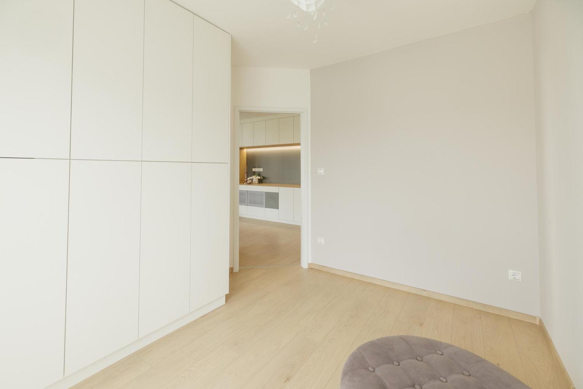 Penthouse Deluxe - Free Parking, Roof Garden * Budapest