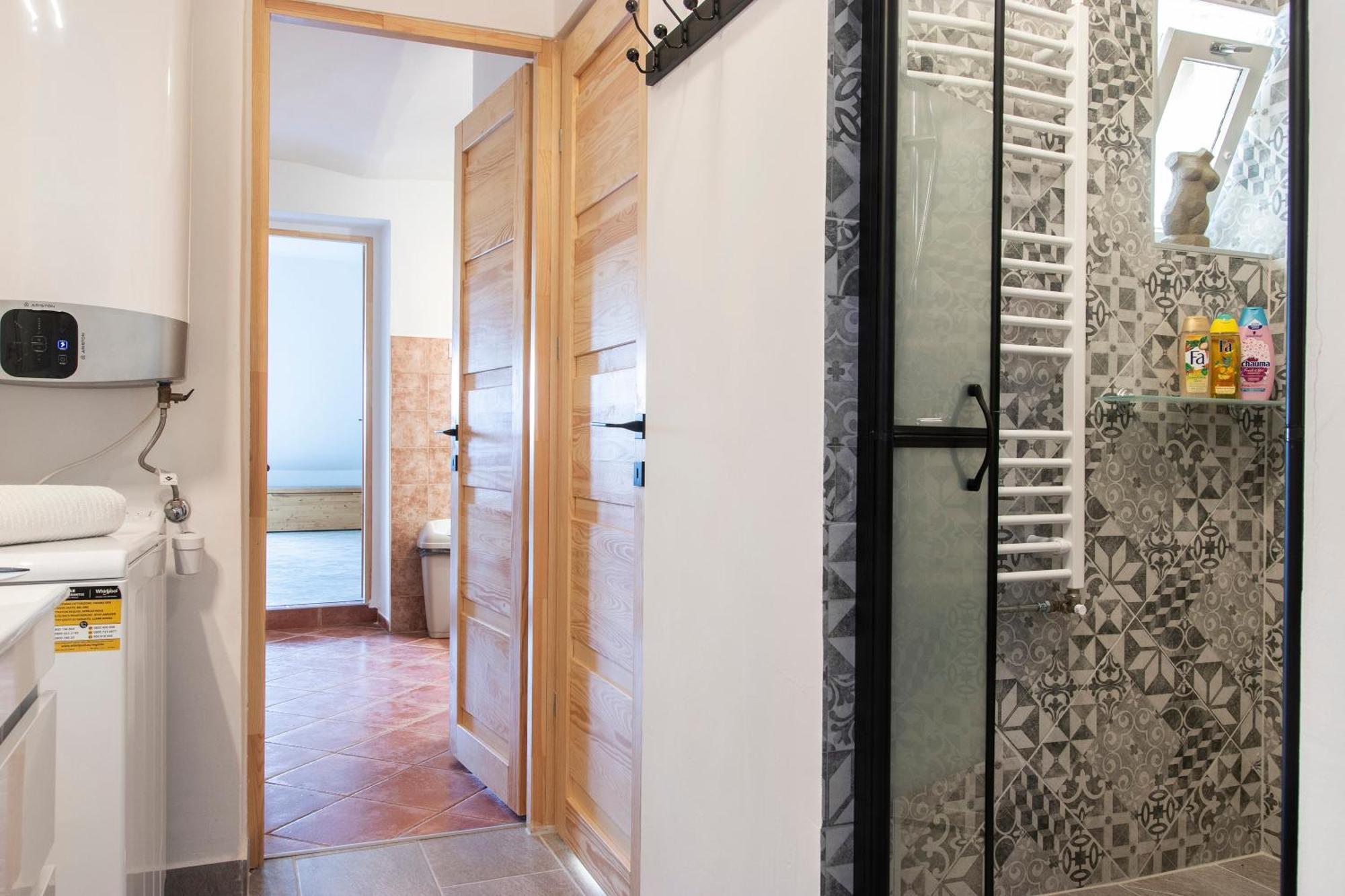Appartamento W21