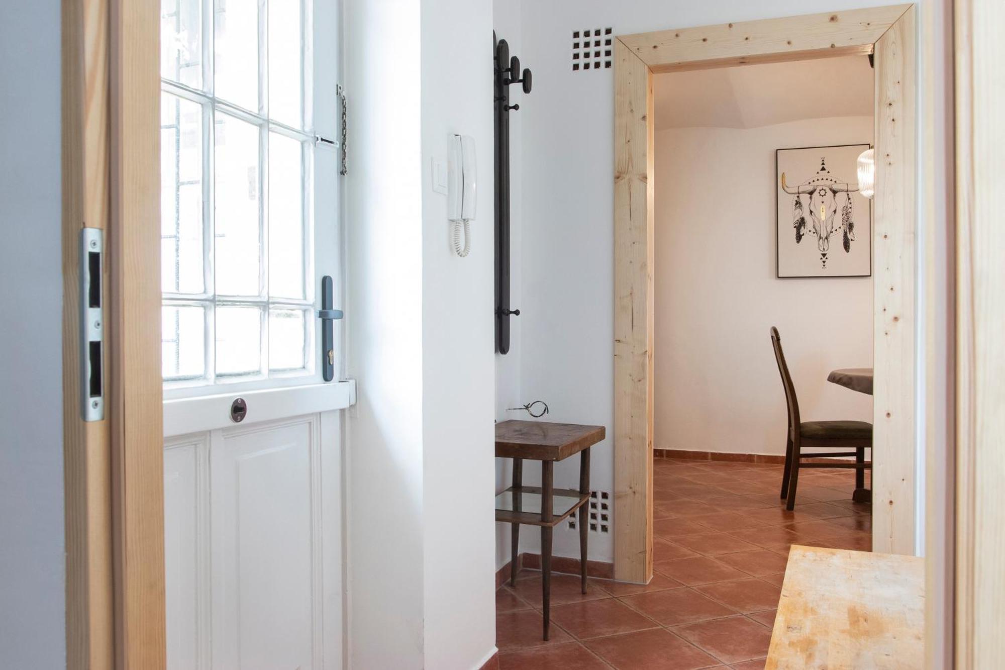 Appartamento W21 *