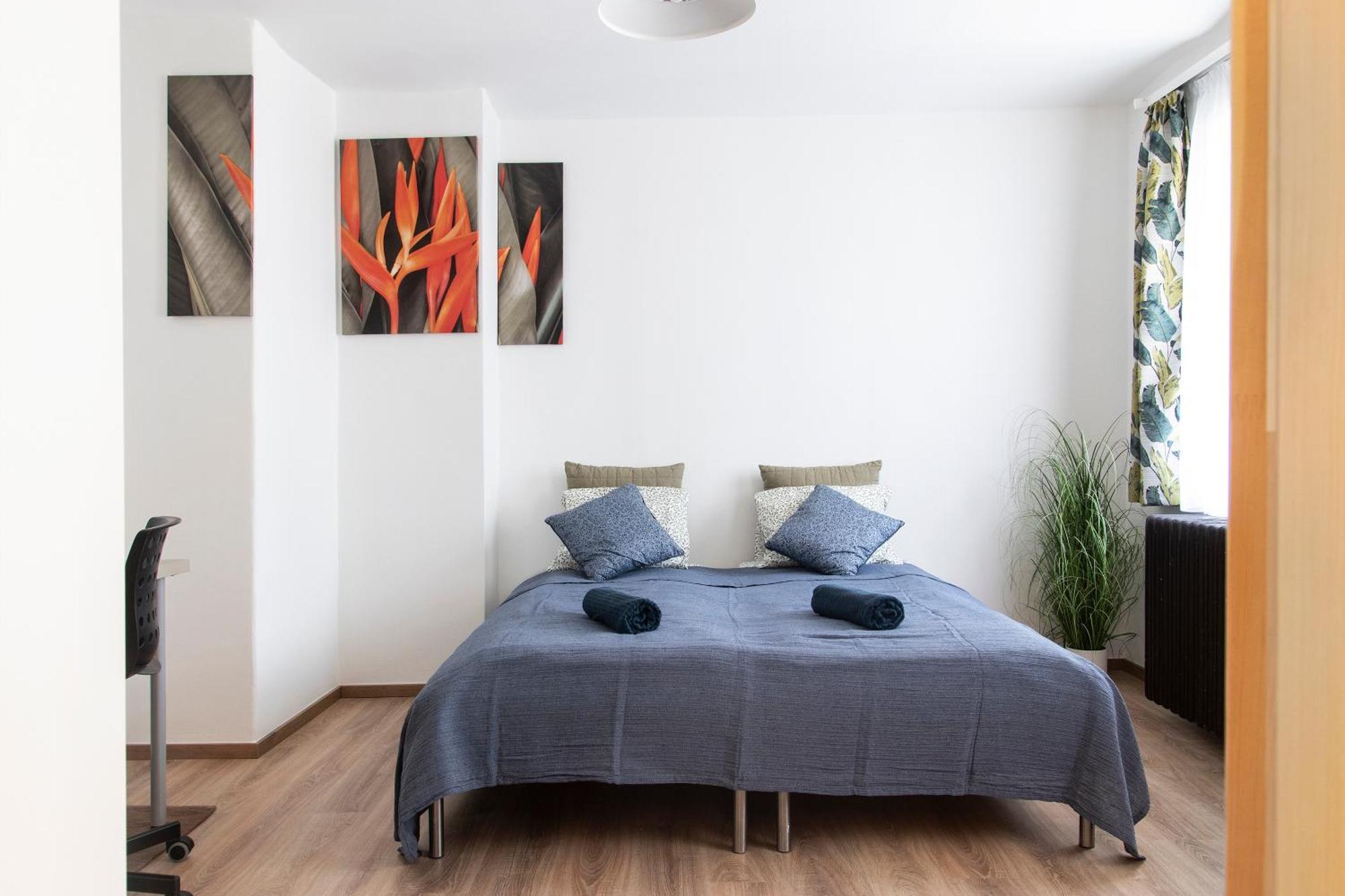 Apartment W21