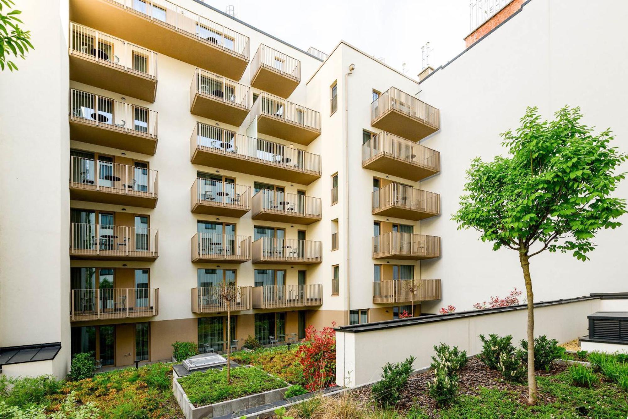 Limehome Mosonyi U Apartamento Budapest