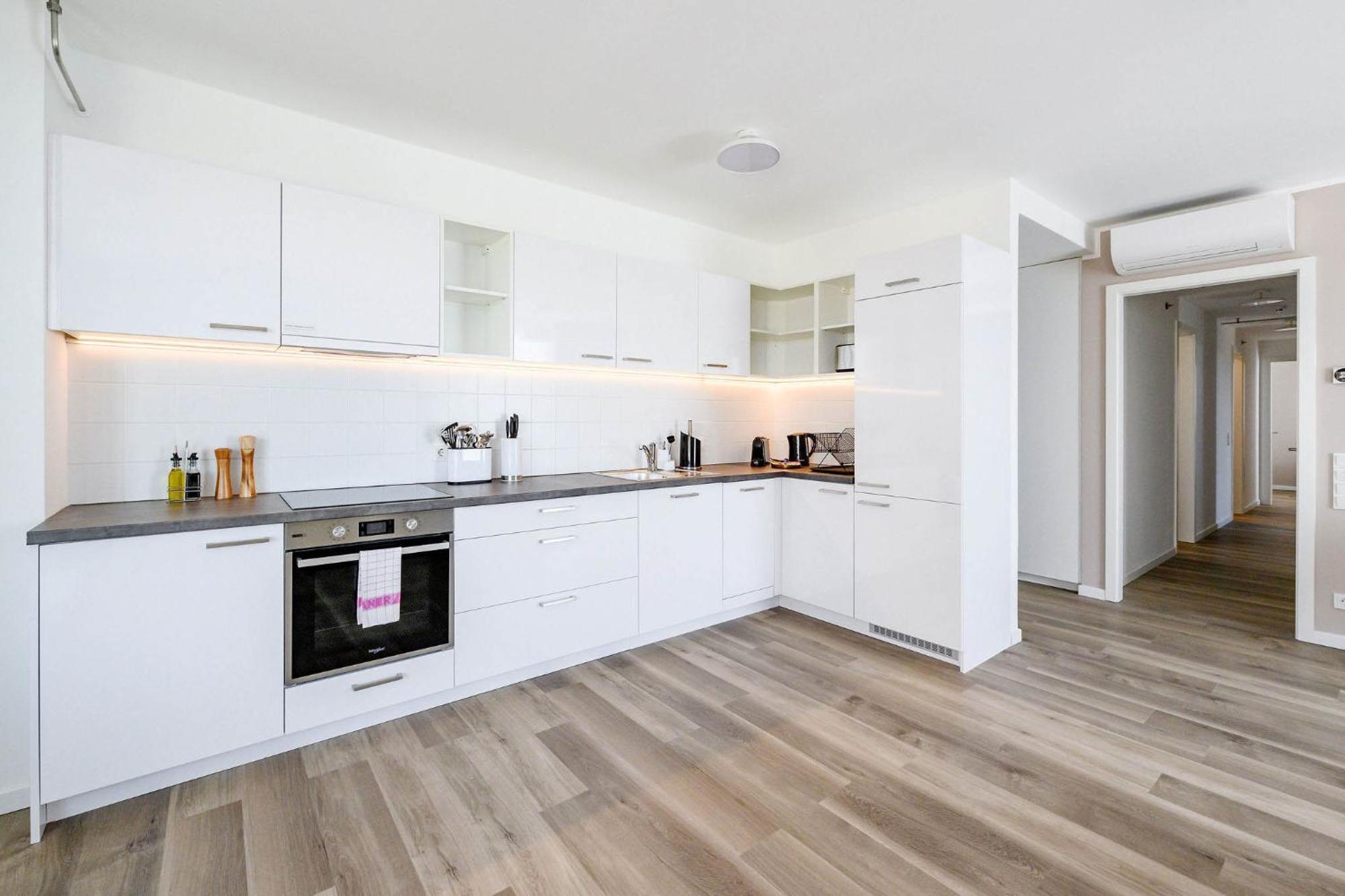 Apartamento Limehome Mosonyi U