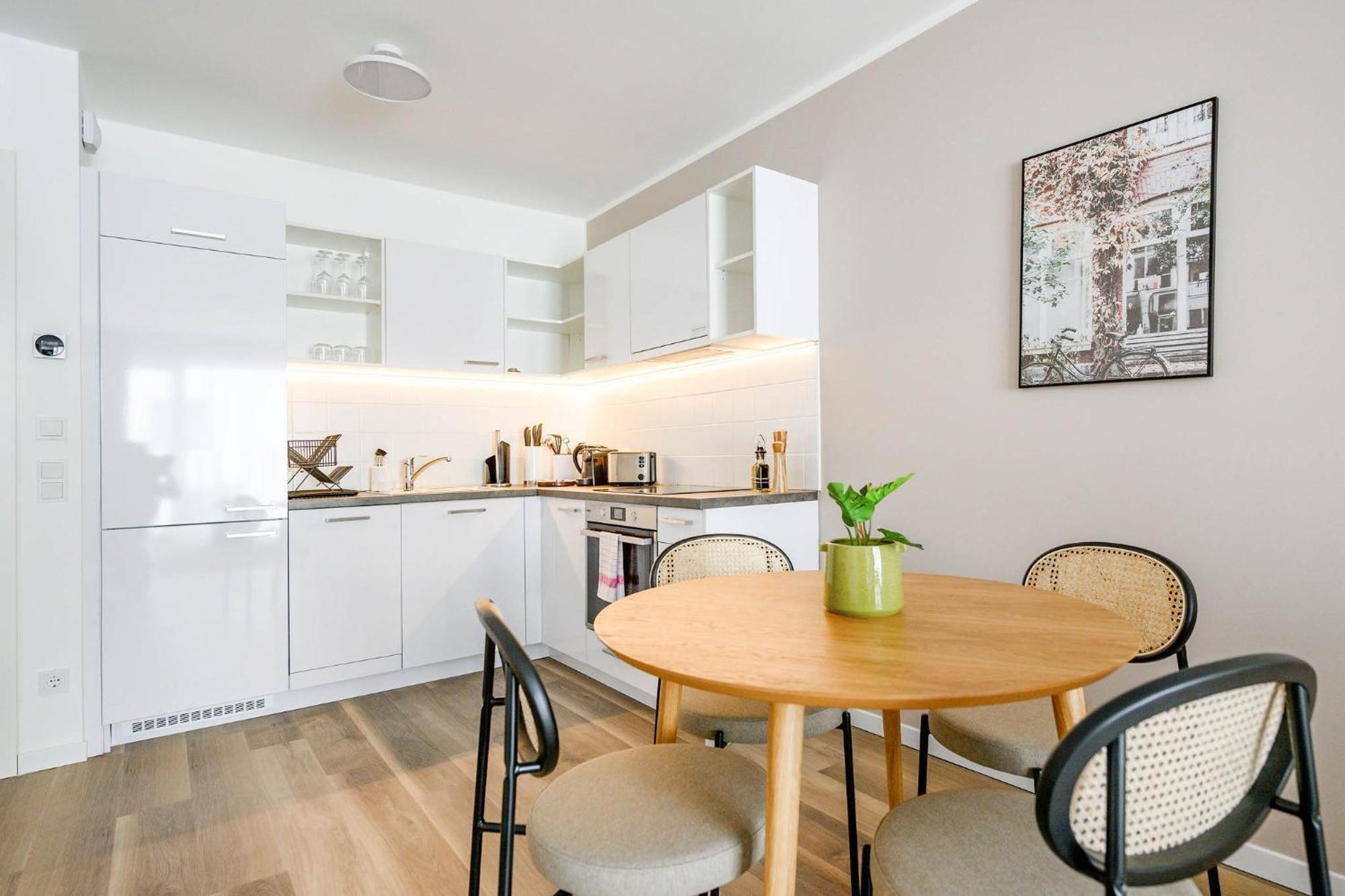 Limehome Mosonyi U Apartamento