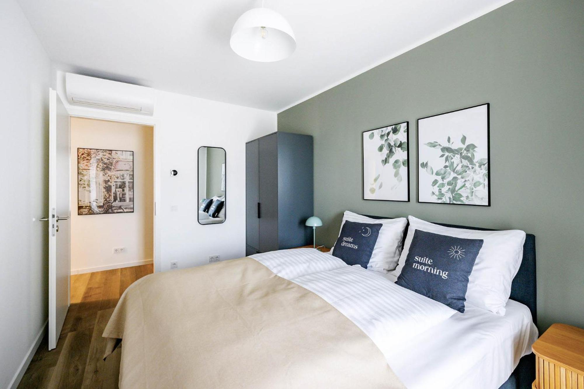 Limehome Mosonyi U * Budapest