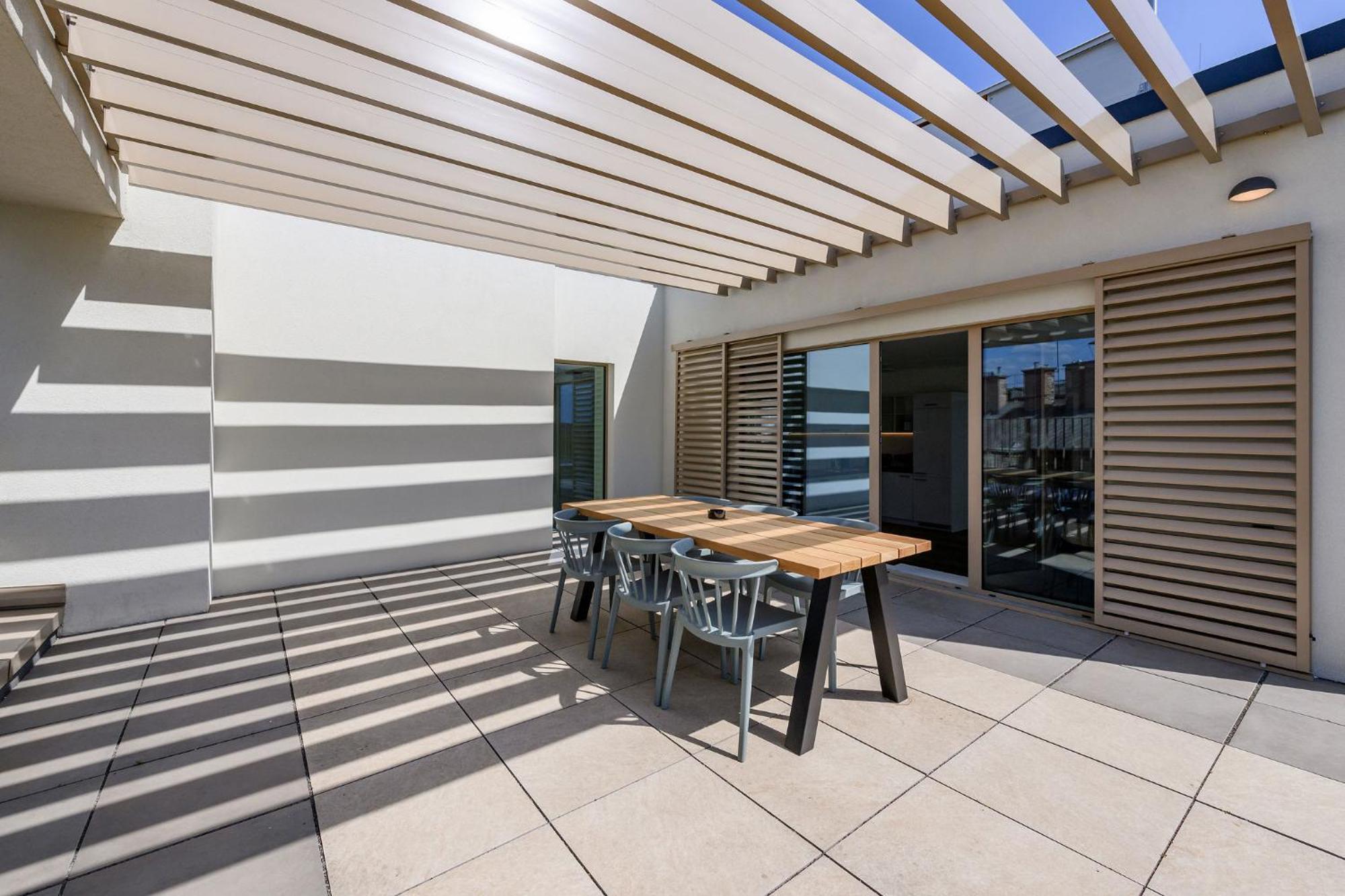 Limehome Mosonyi U Apartament *