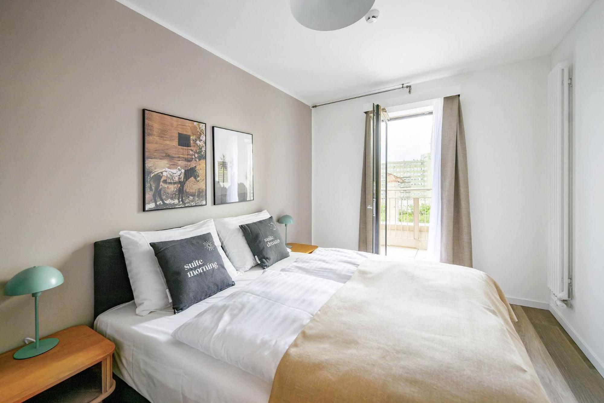 Apartamento Limehome Mosonyi U