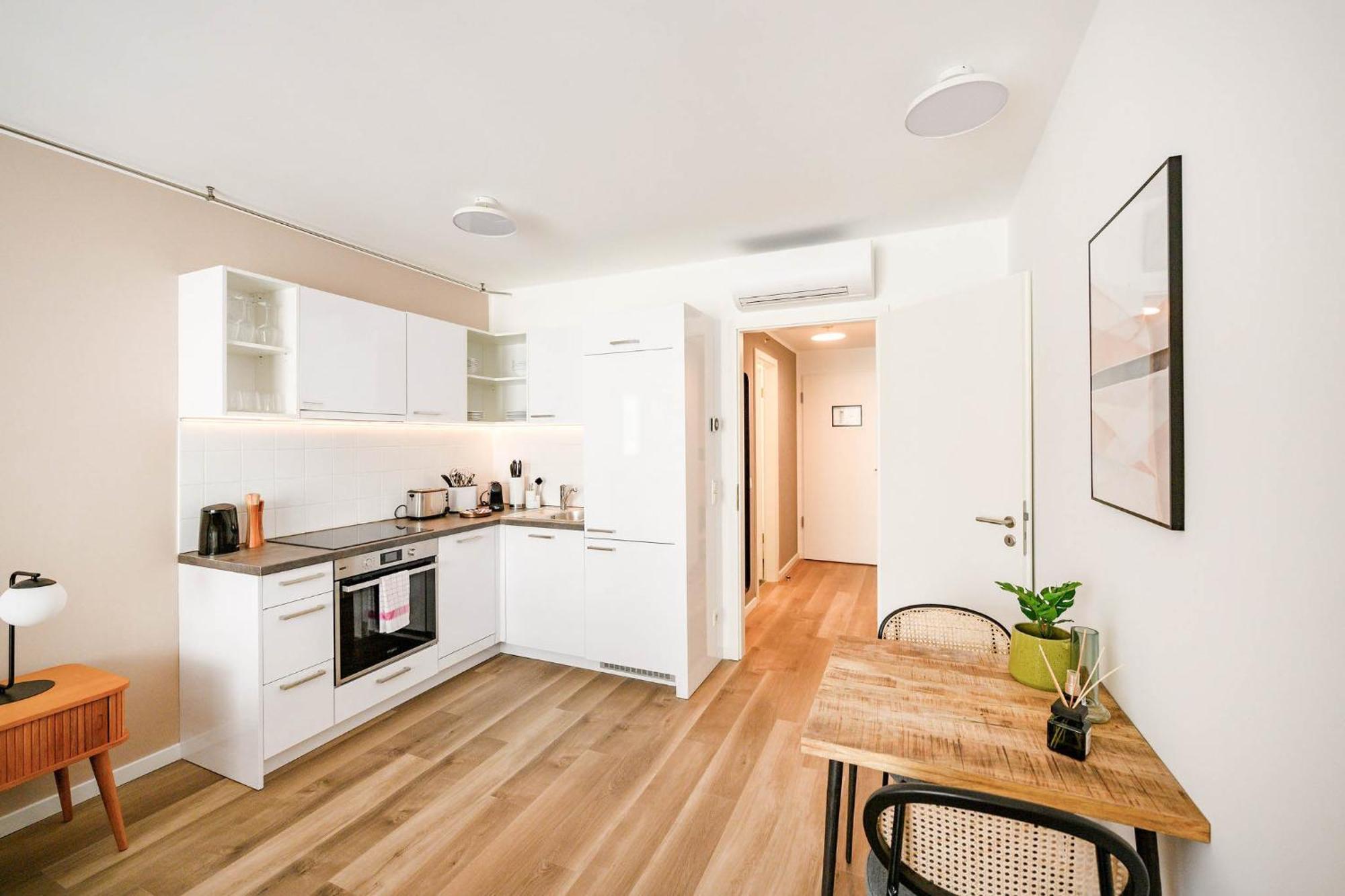 Limehome Mosonyi U Apartament