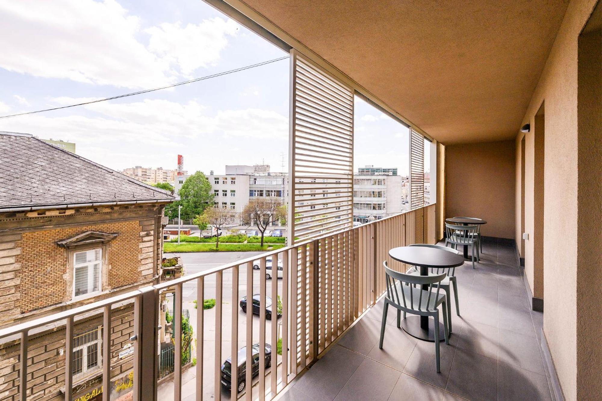 Apartamento Limehome Mosonyi U Budapest