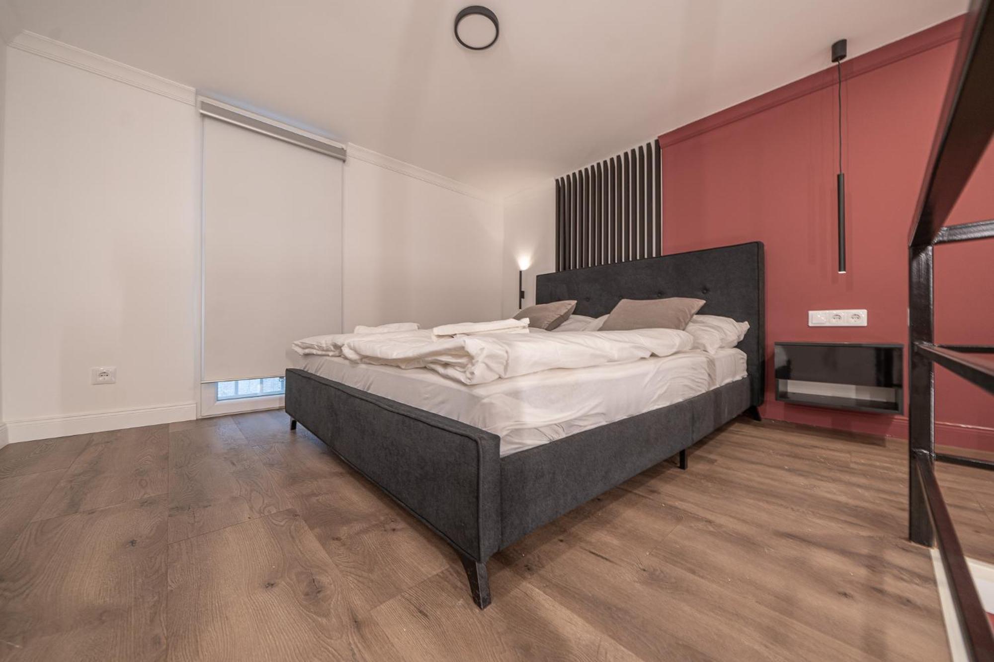 Appartamento D37 - Dohany Street Urban - Location By Bqa Budapest