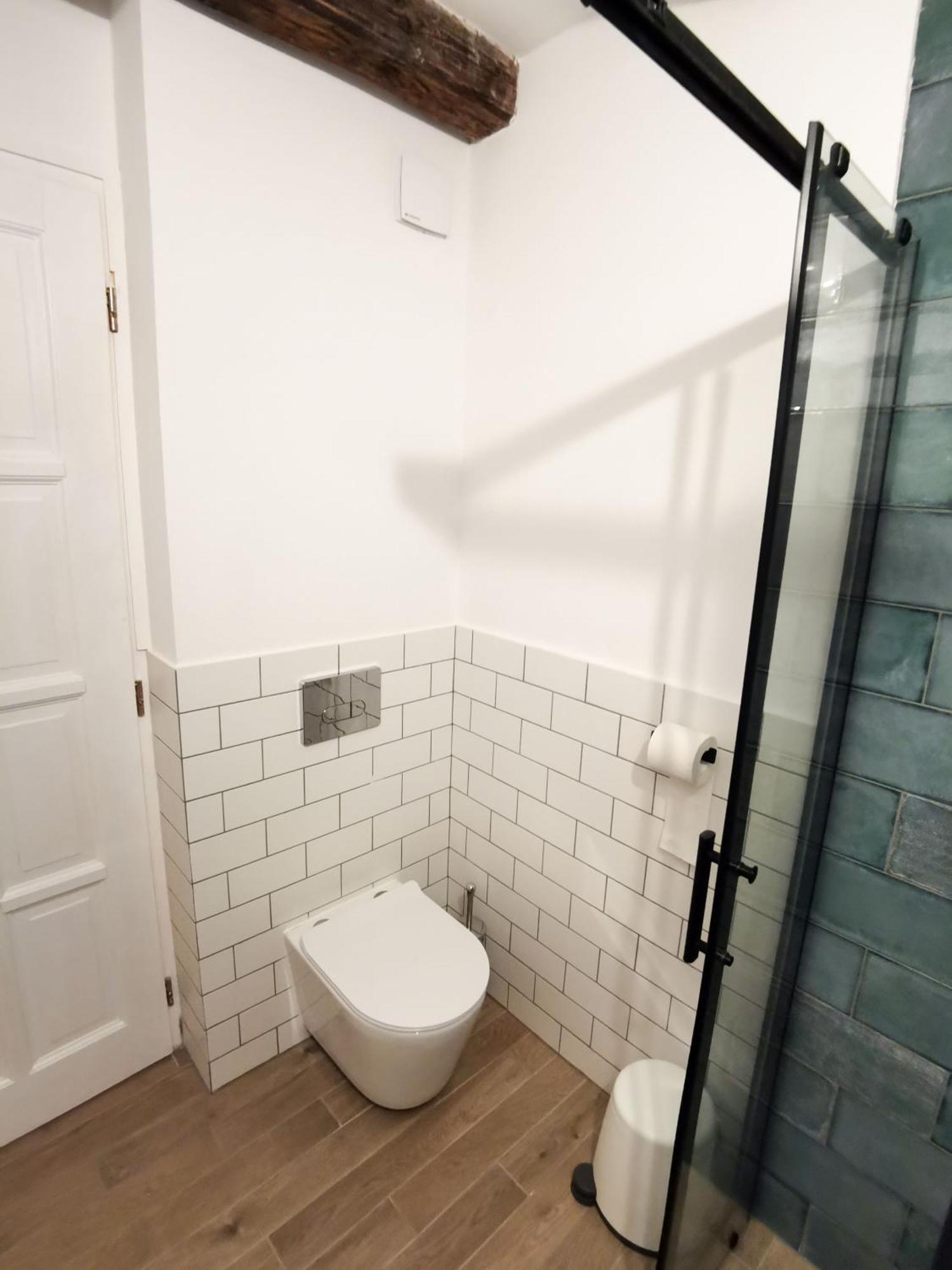Apartmán Brody Str 13 Budapešť