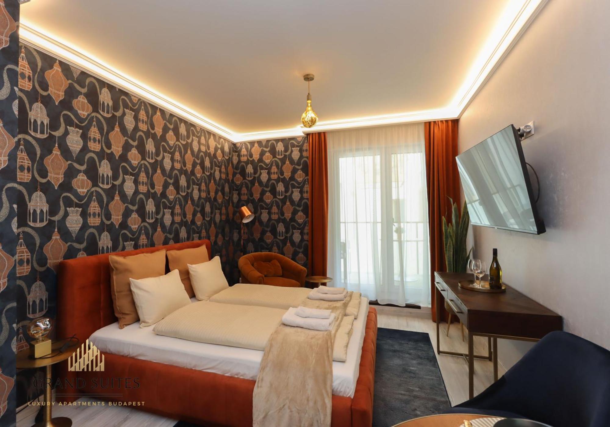 Grand Apartman
