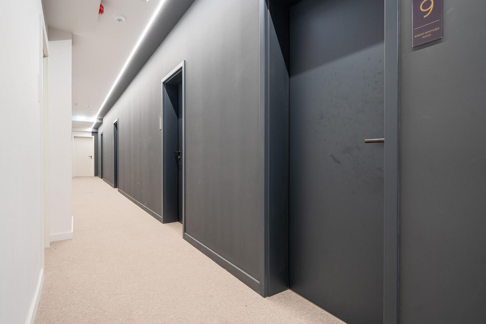 Karoly Boutique Suites, Location By Bqa Budapest