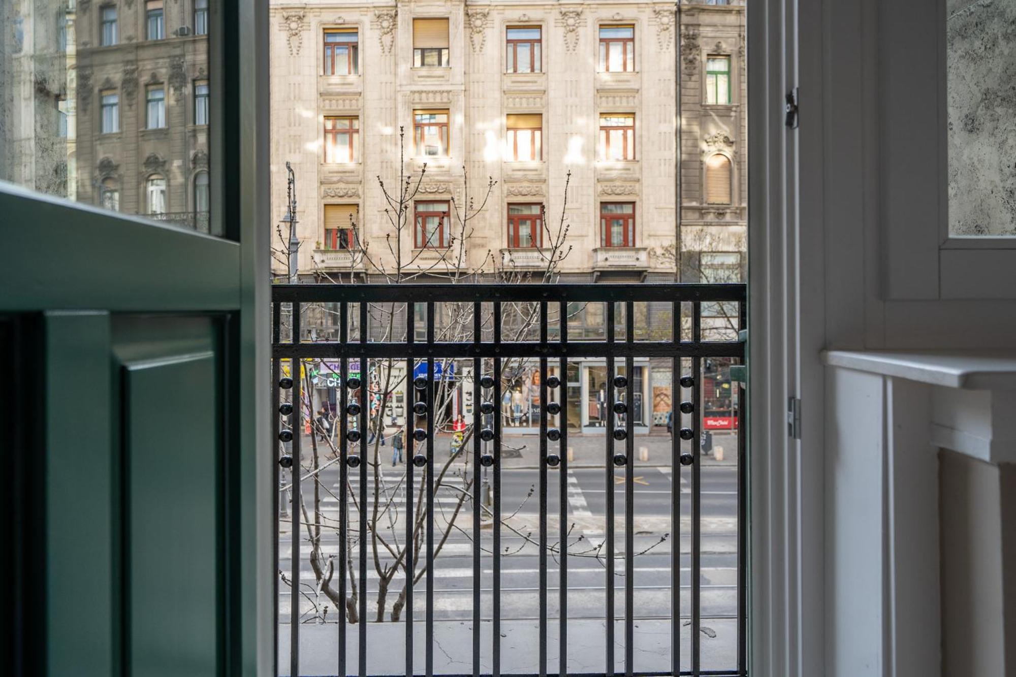 Karoly Boutique Suites, Location By Bqa Hotel Budapest