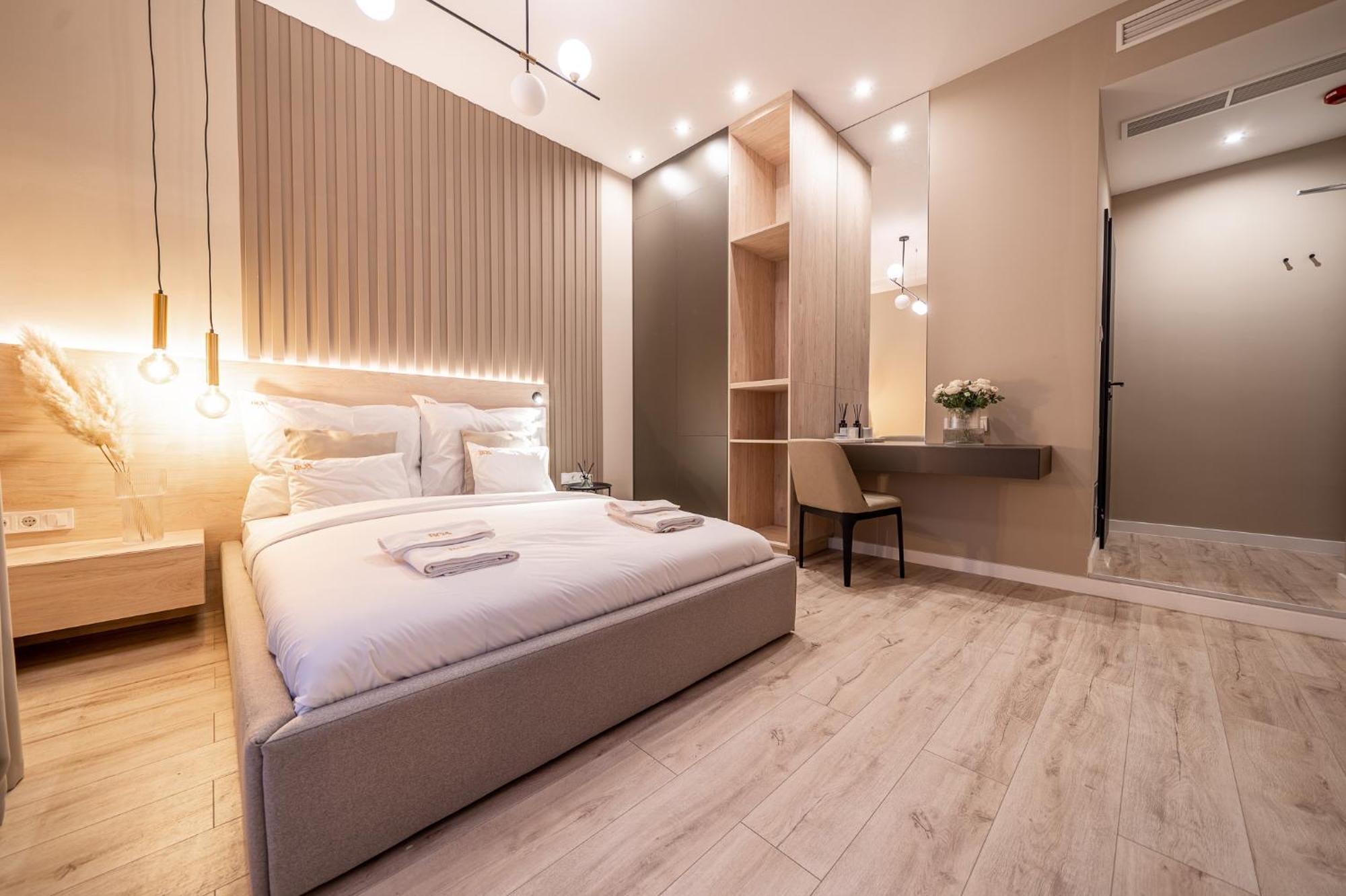 Karoly Boutique Suites, Location By Bqa Hotel Budapest