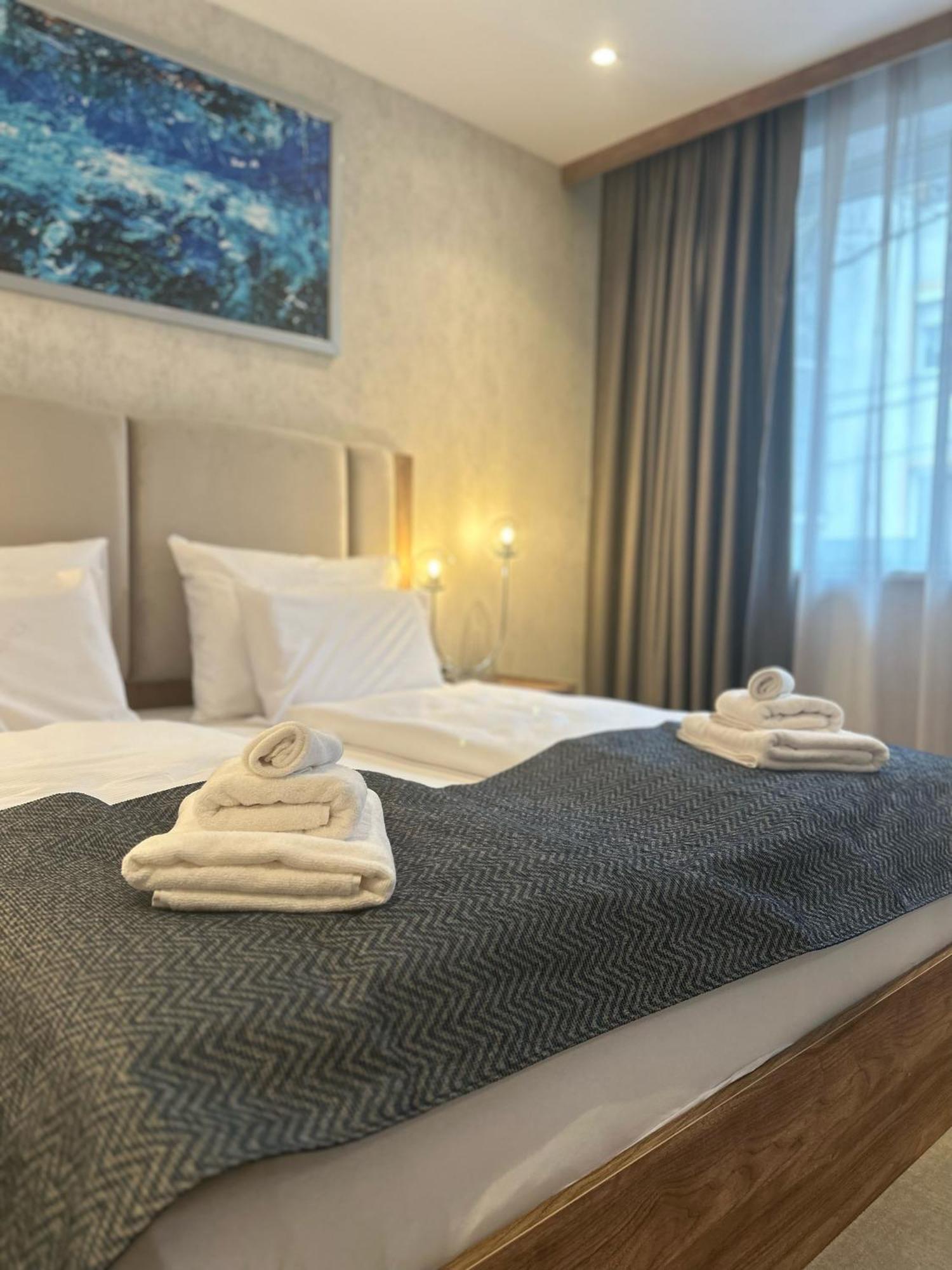 Foldana Hotel 4*