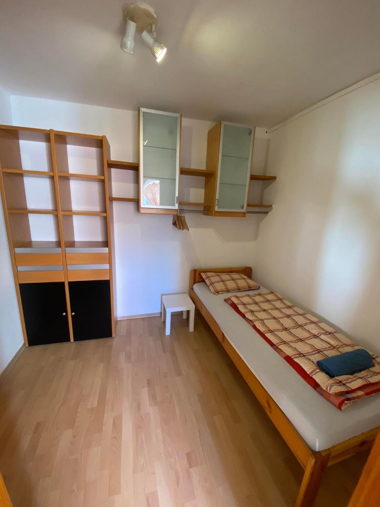 Hermina Apartmanhaz *