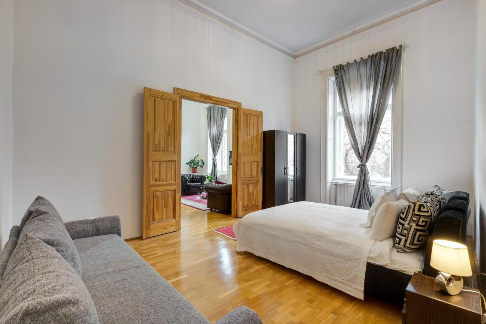 Royale * Budapest