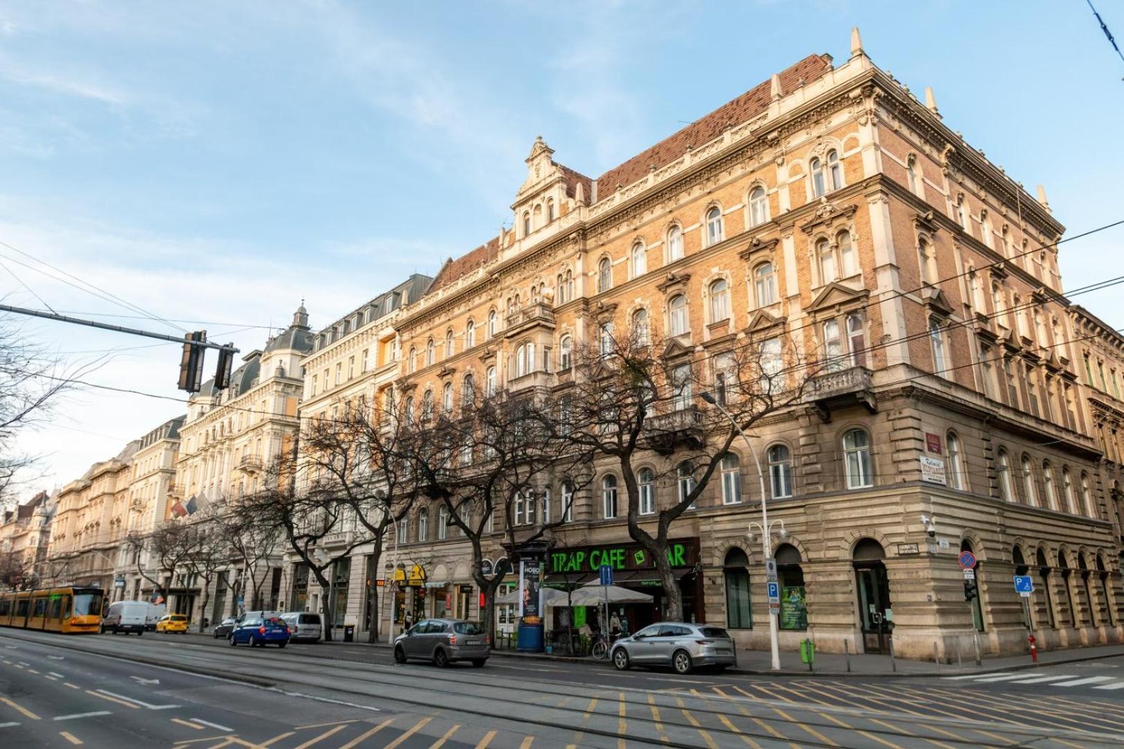 Royale Budapest