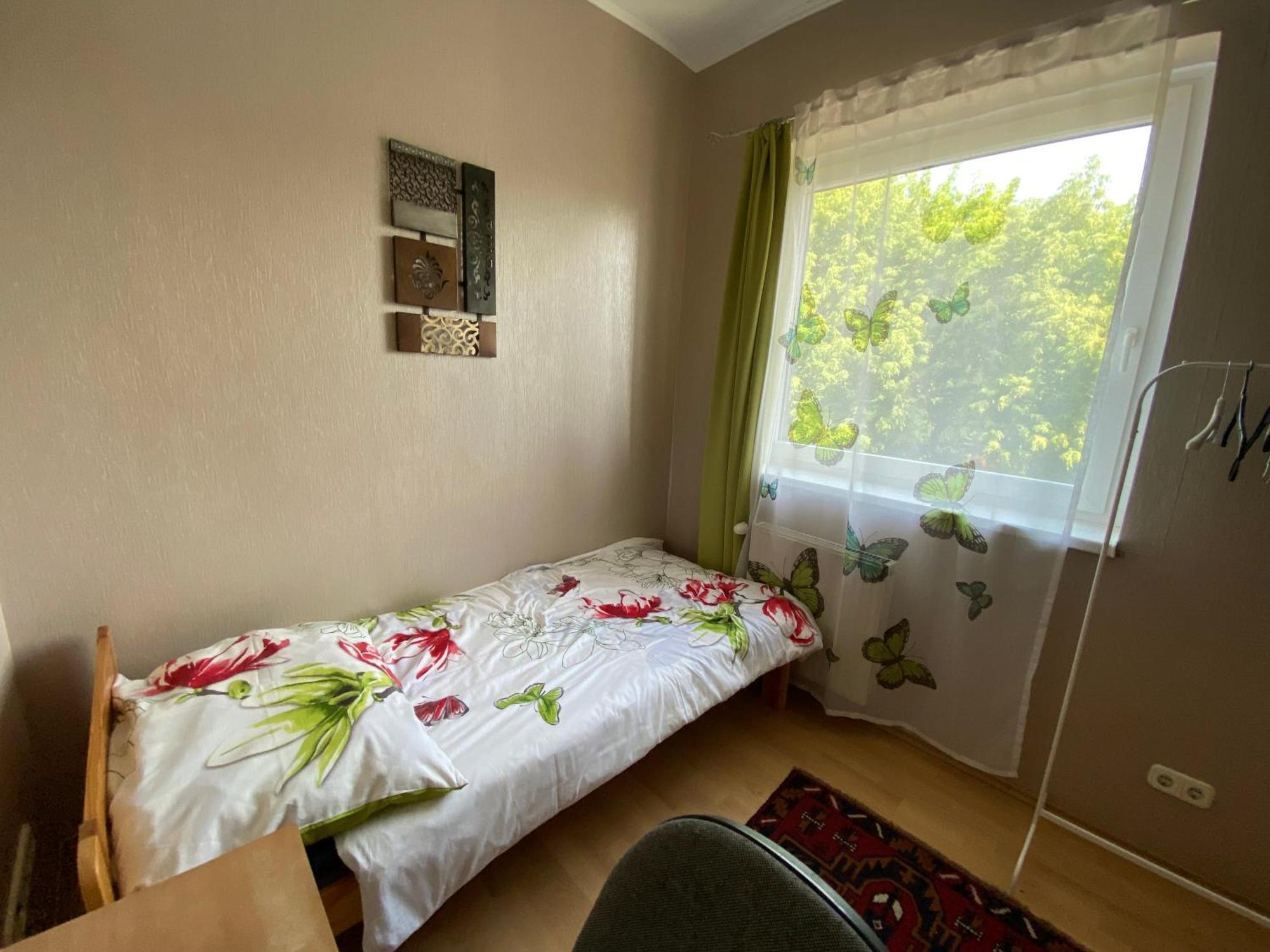 Hermina Apartmanhaz