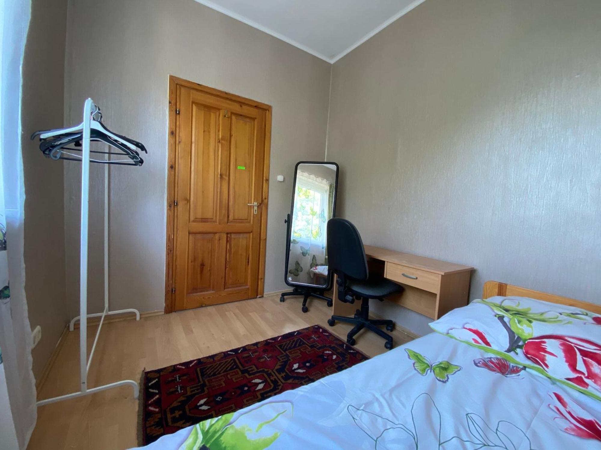 Hermina Apartmanhaz Hotell Budapest