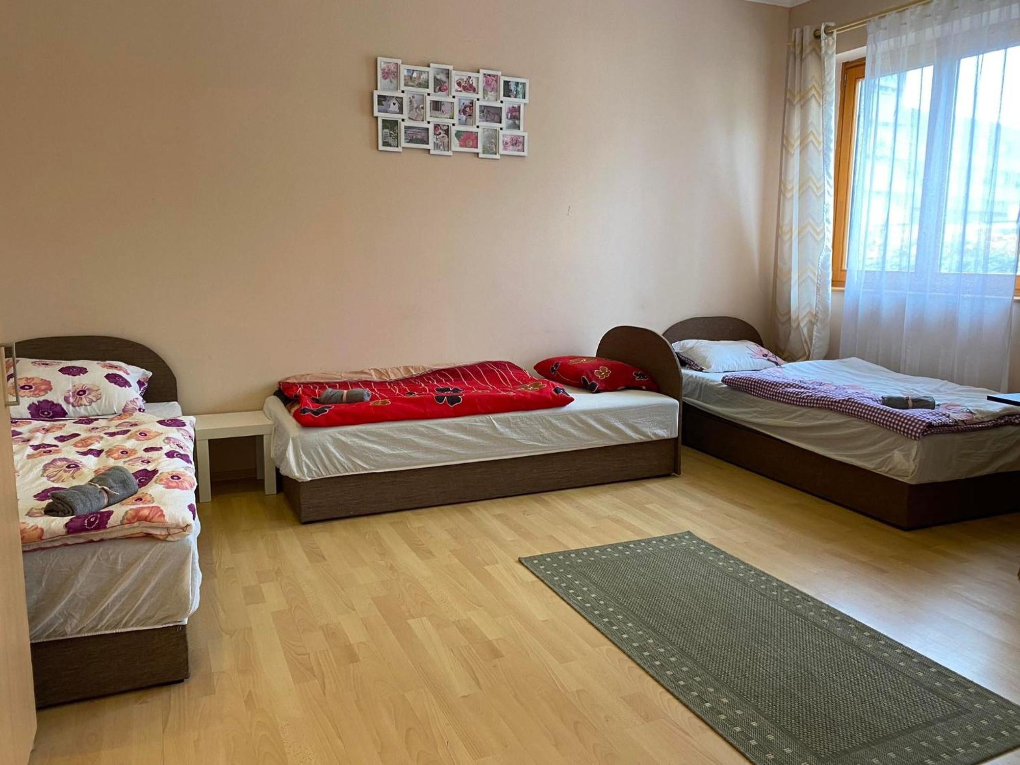 Hermina Apartmanhaz
