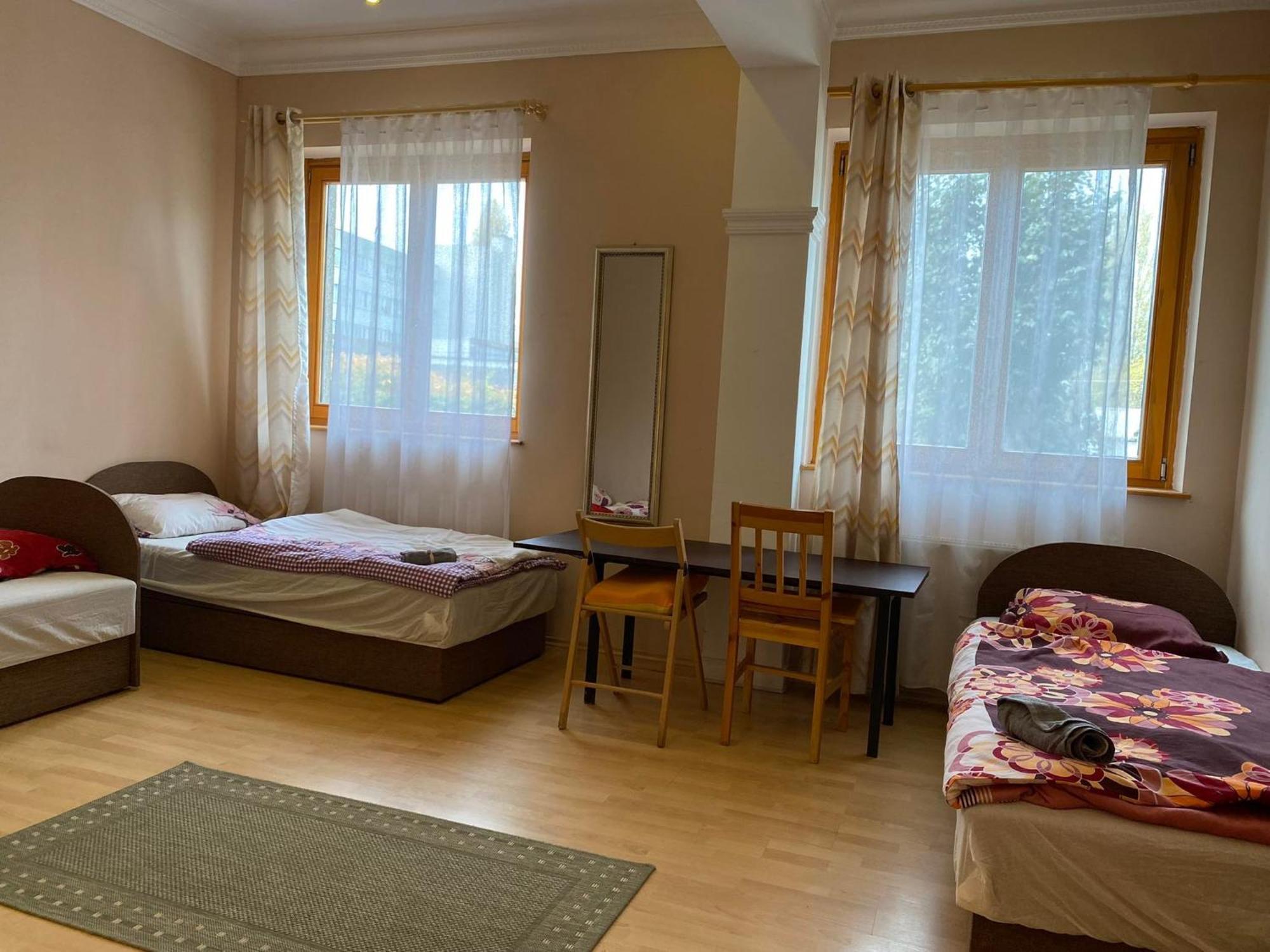 Hermina Apartmanhaz *