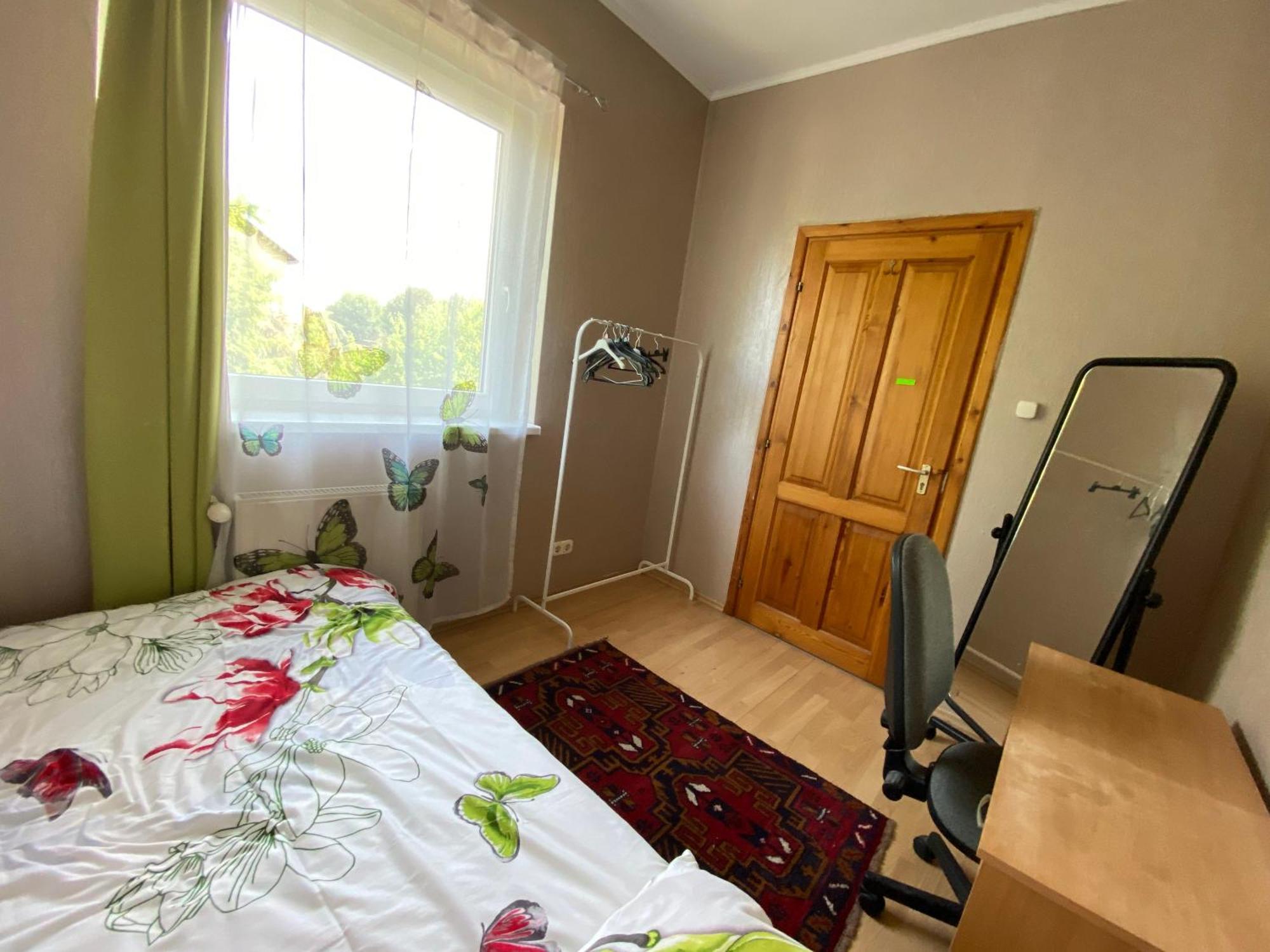 Hermina Apartmanhaz *