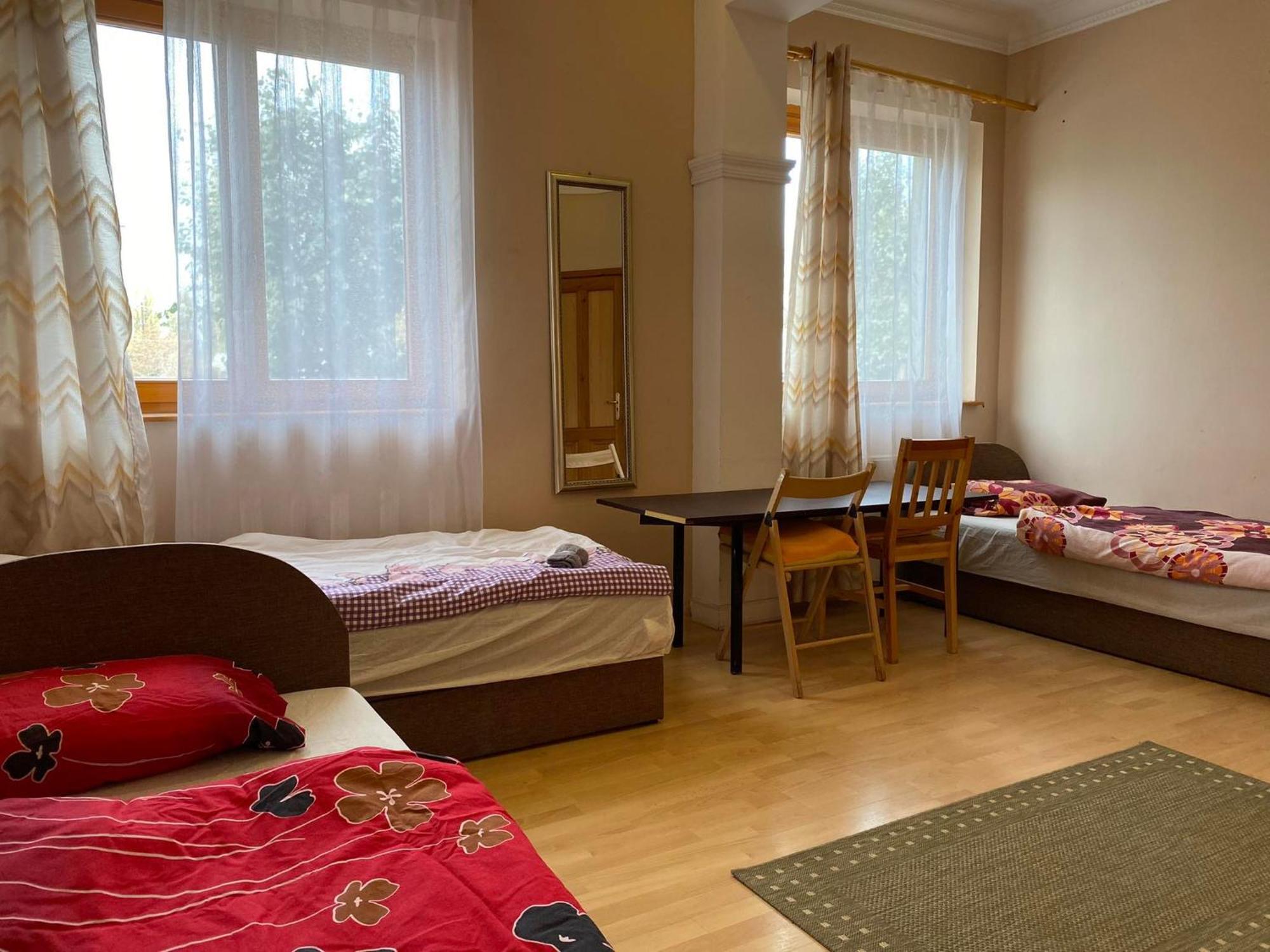 Hermina Apartmanhaz