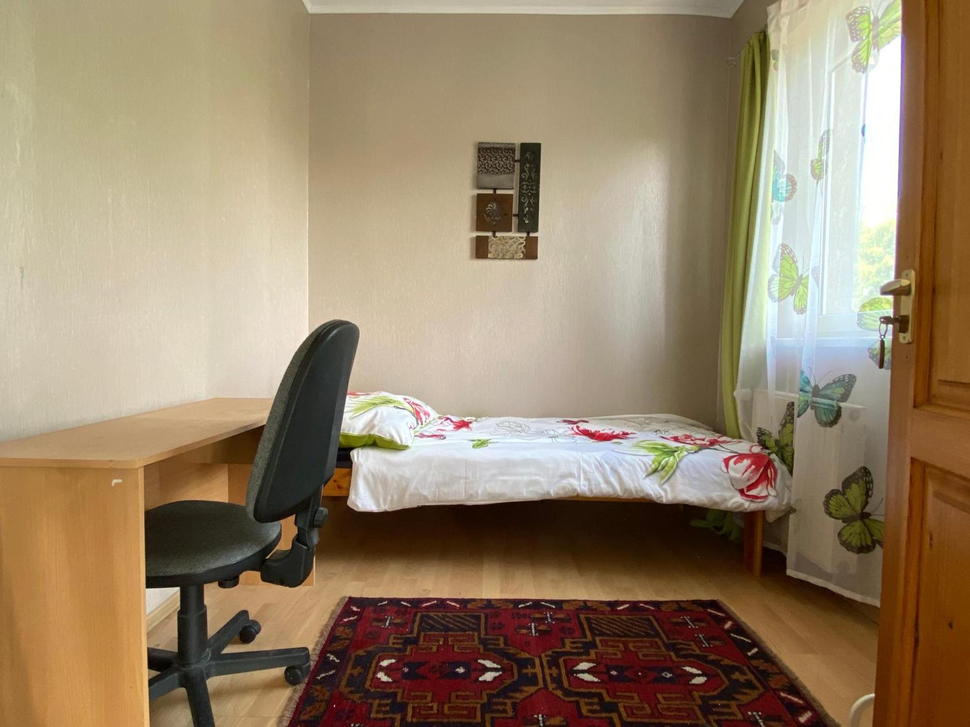 Hotell Hermina Apartmanhaz