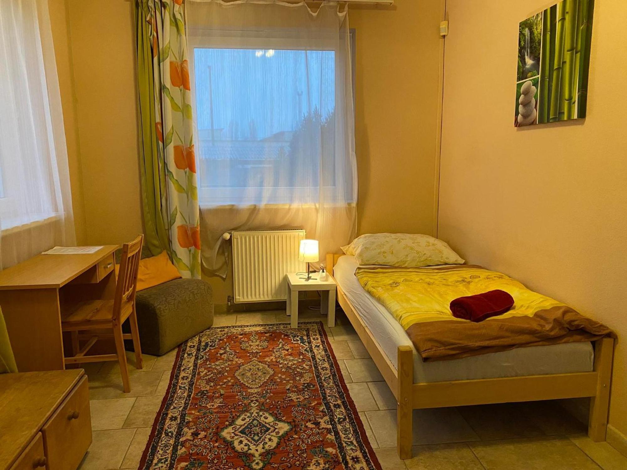 Hermina Apartmanhaz * Budapest
