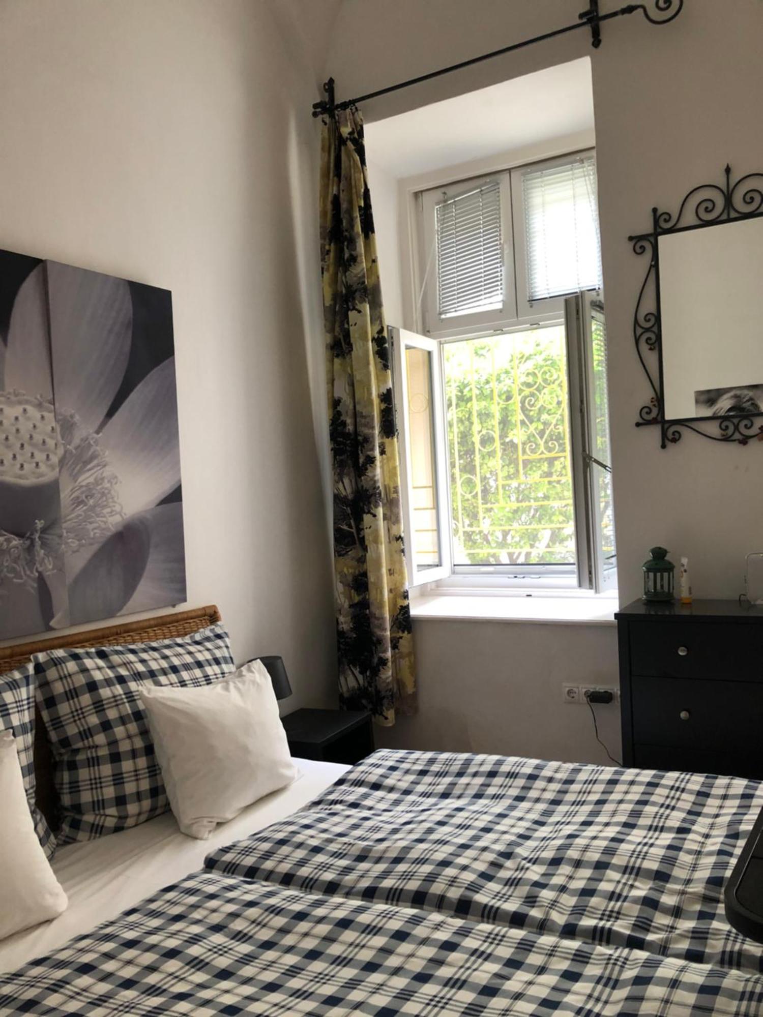 Apartamento Klarahome-studio *
