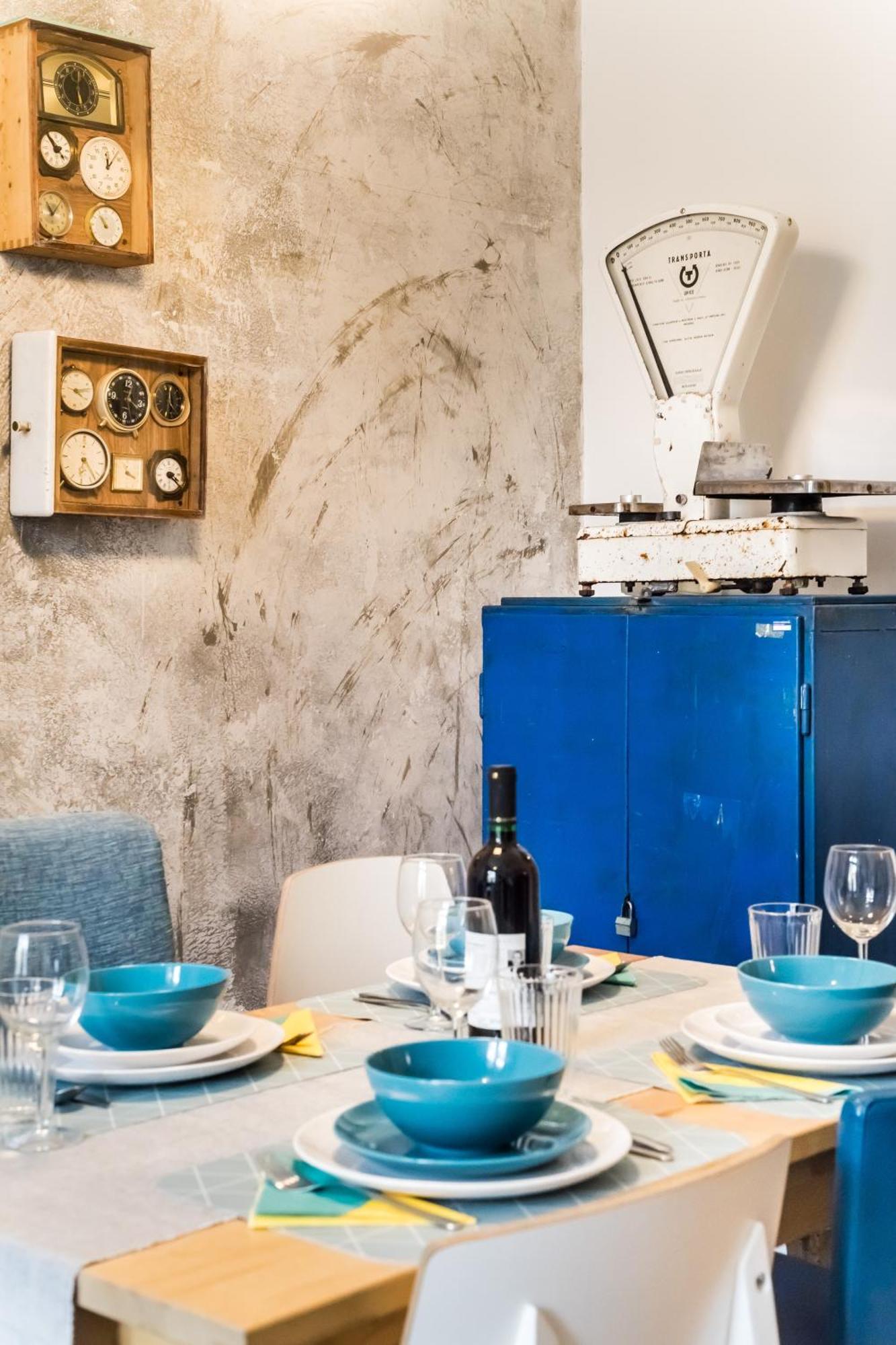 Appartamento Hip Loft Style Near Vaci Street *