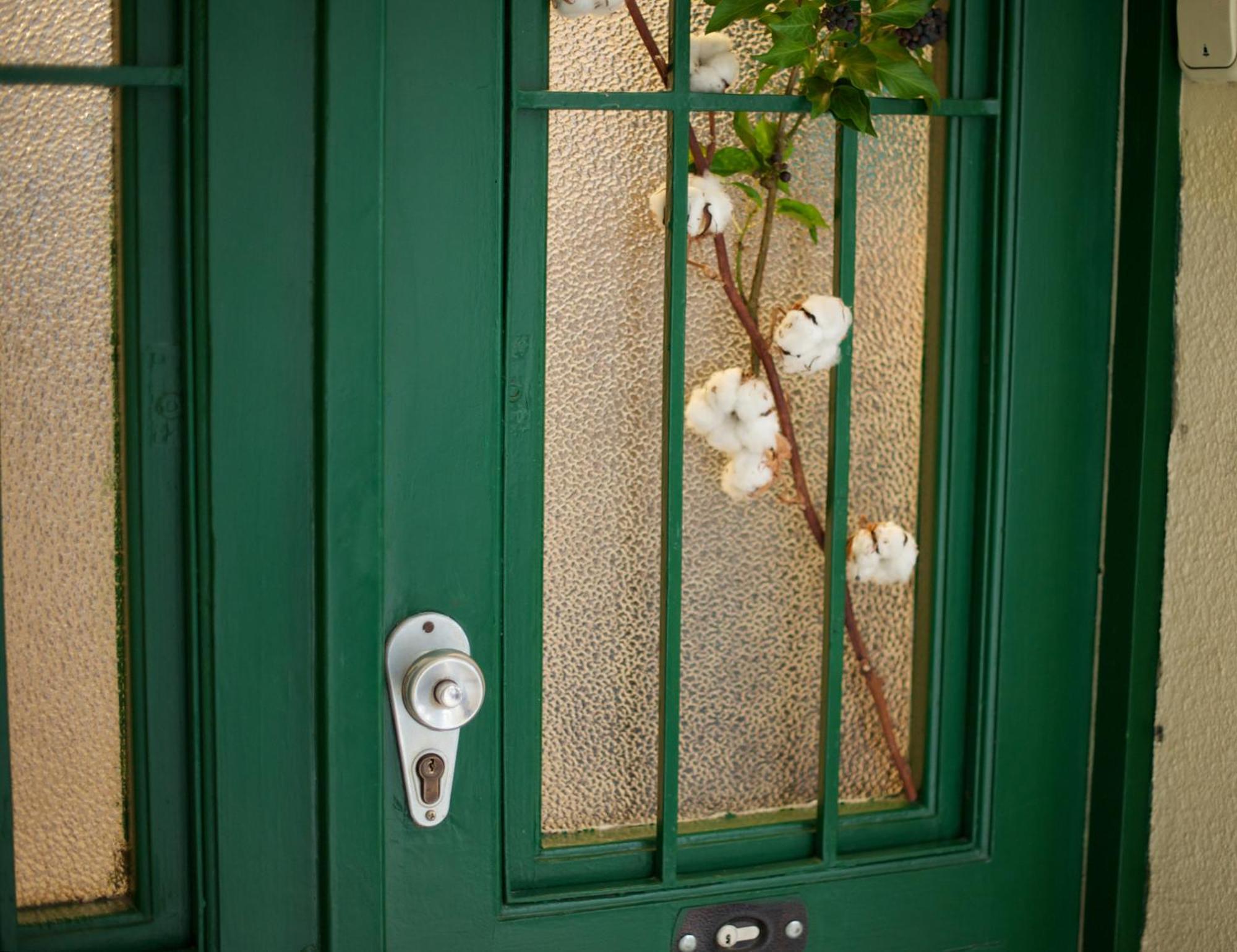 Door Family Lägenhet *