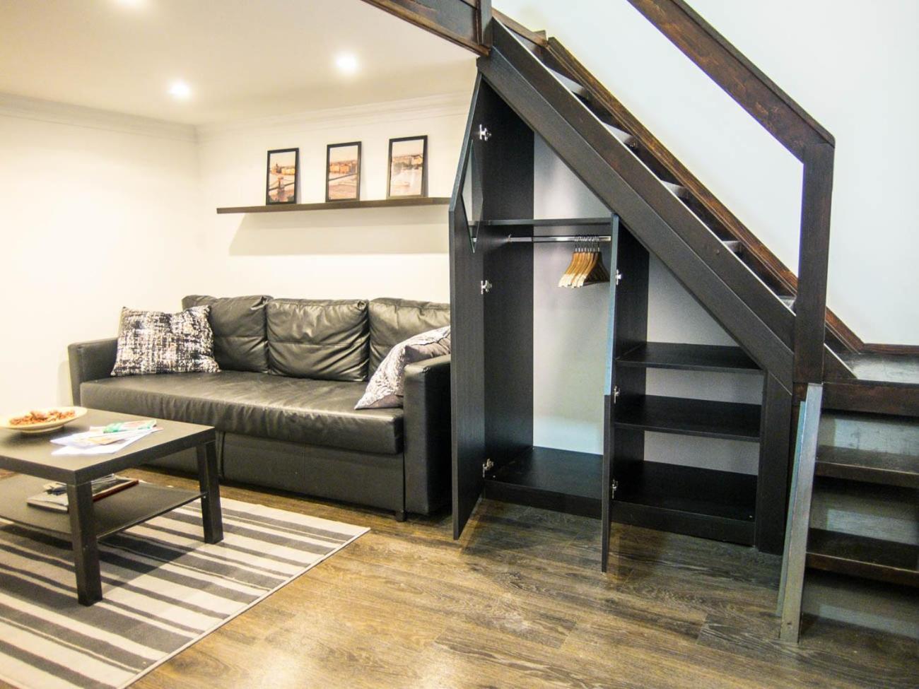 Apartment Goldcentral Akacfa Budapest