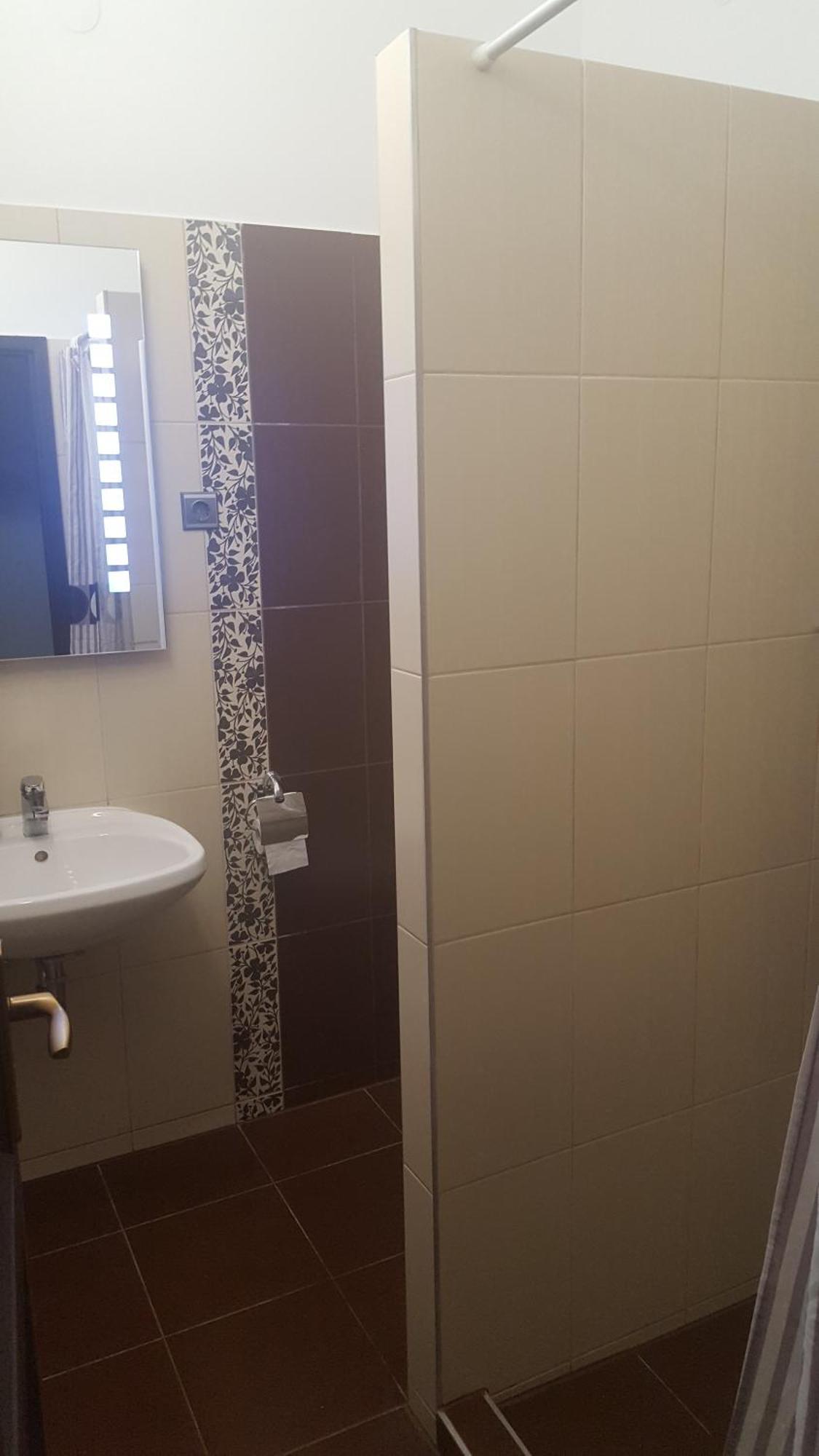Vandrarhem Boomerang Budapest