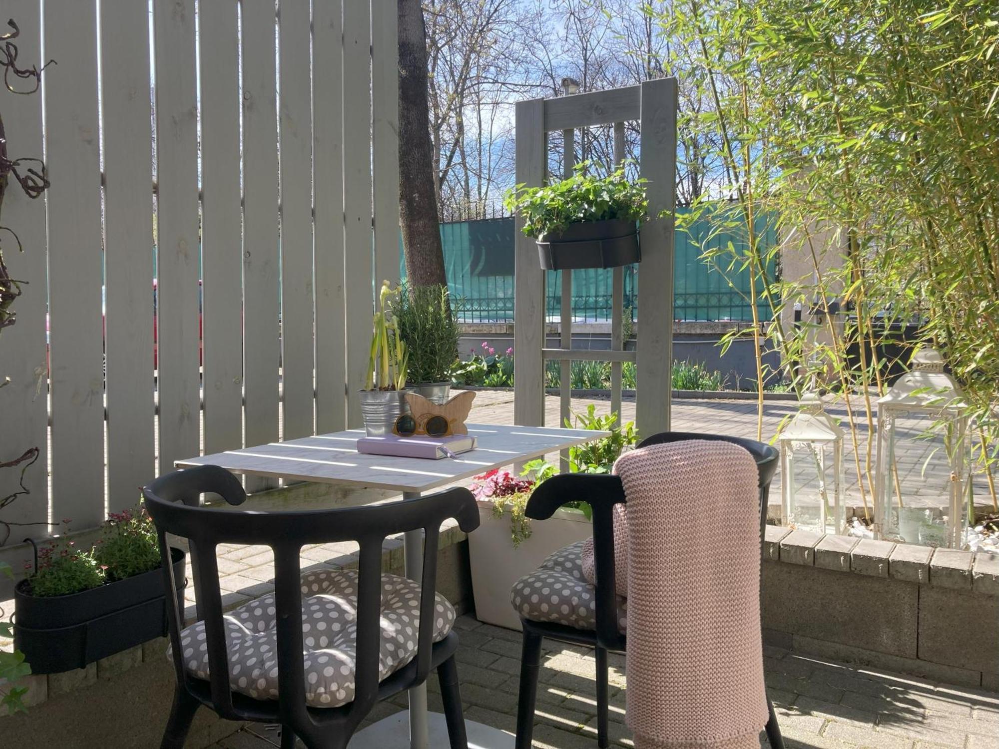 Fifteen Boutique Rooms Budapest With Self Check-In