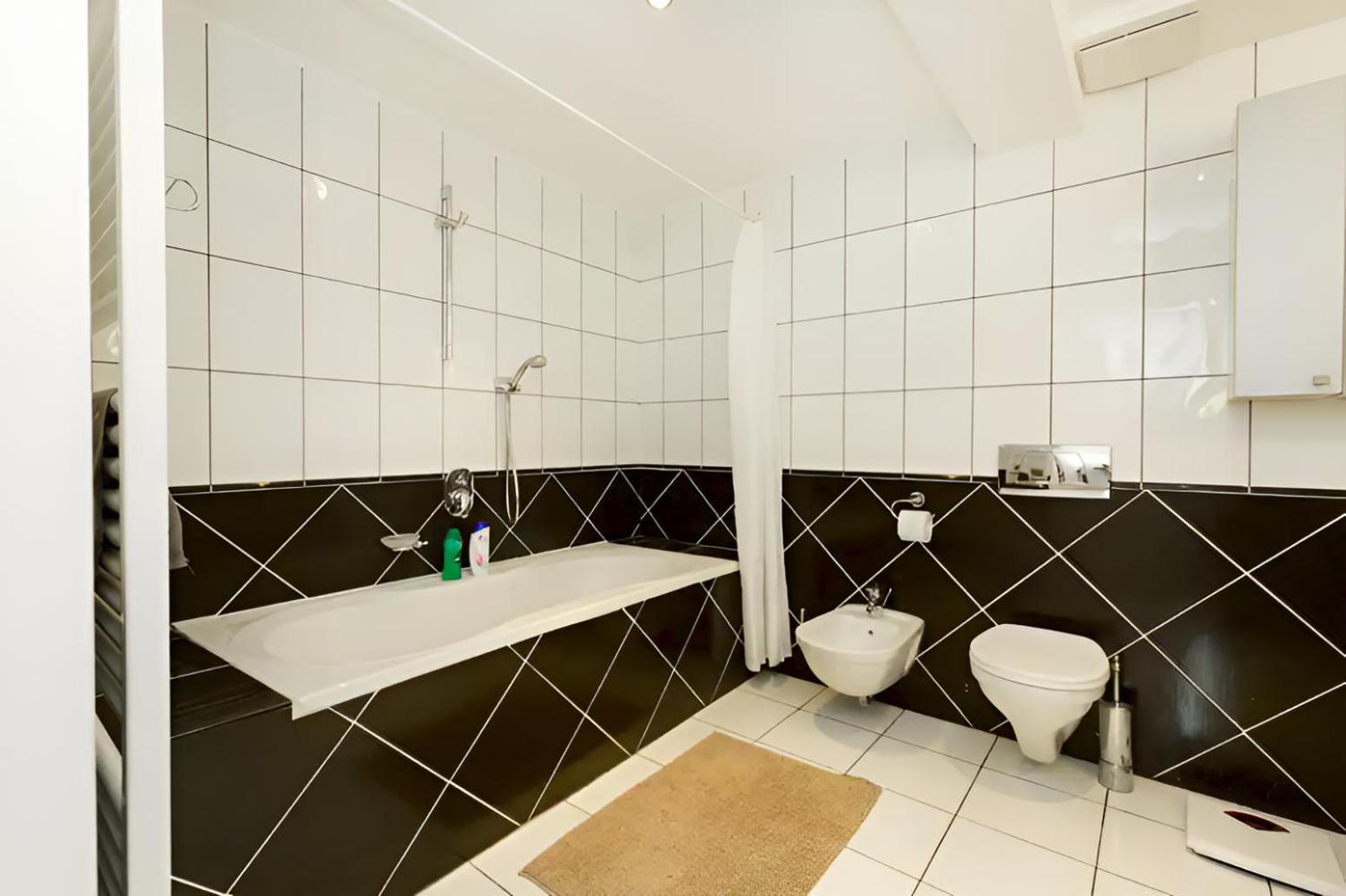 Liszt Ferenc Ter Inner-city Flat * Budapest