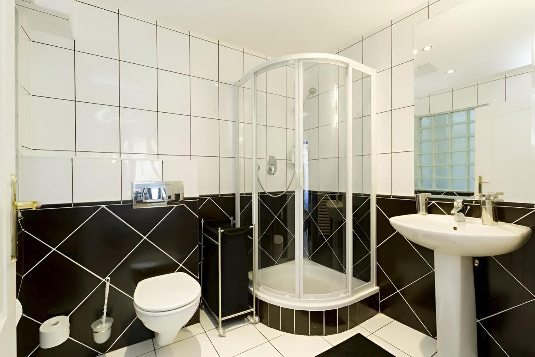 Liszt Ferenc Ter Inner-city Flat * Budapest