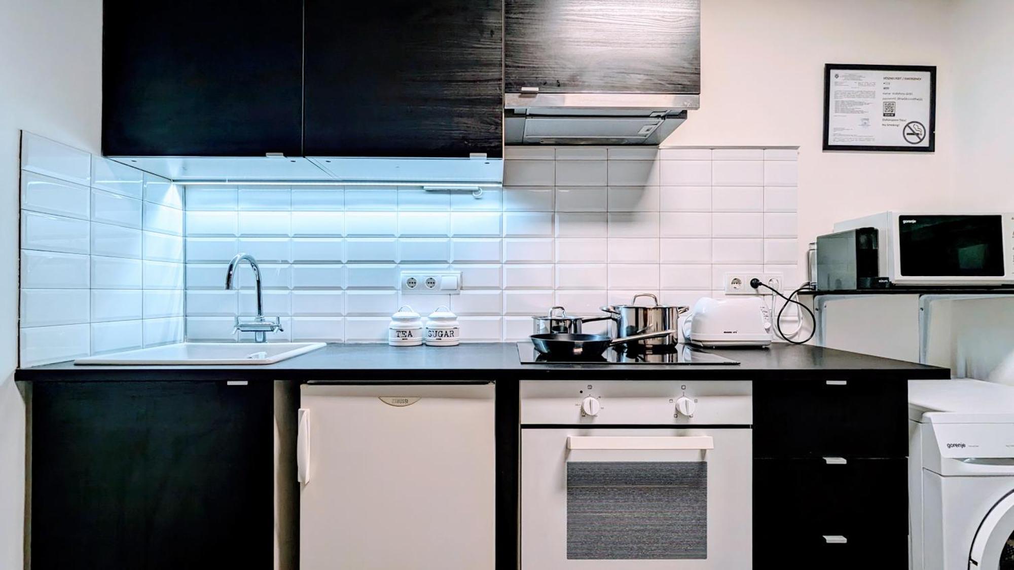Apartment King Of Hearts Budapest