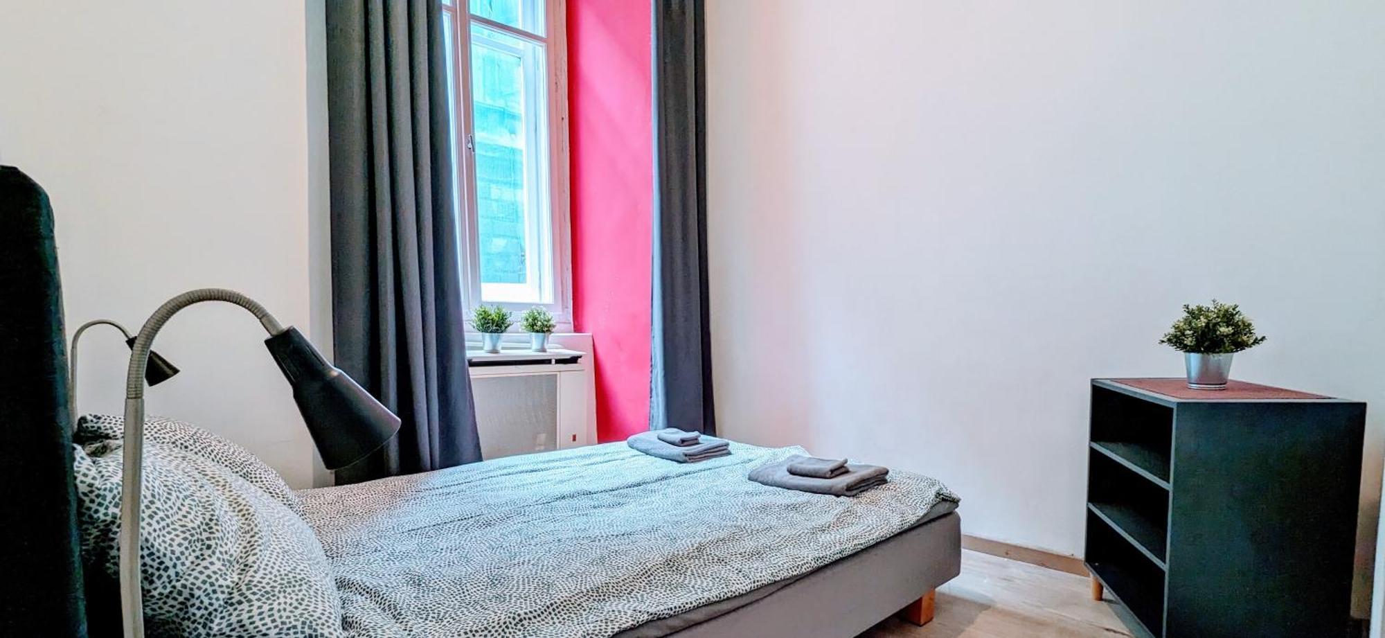 King Of Hearts Apartmán Budapešť