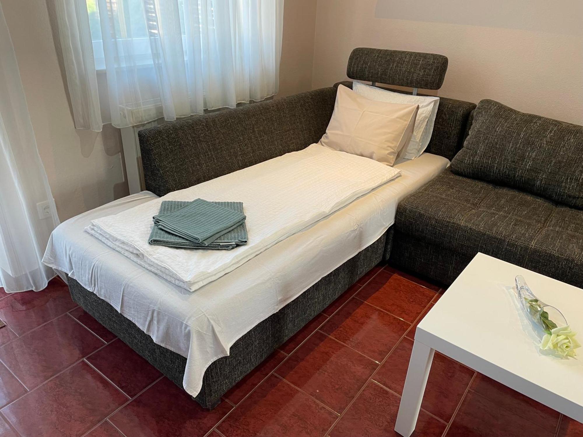 Apartment Airport Budapest