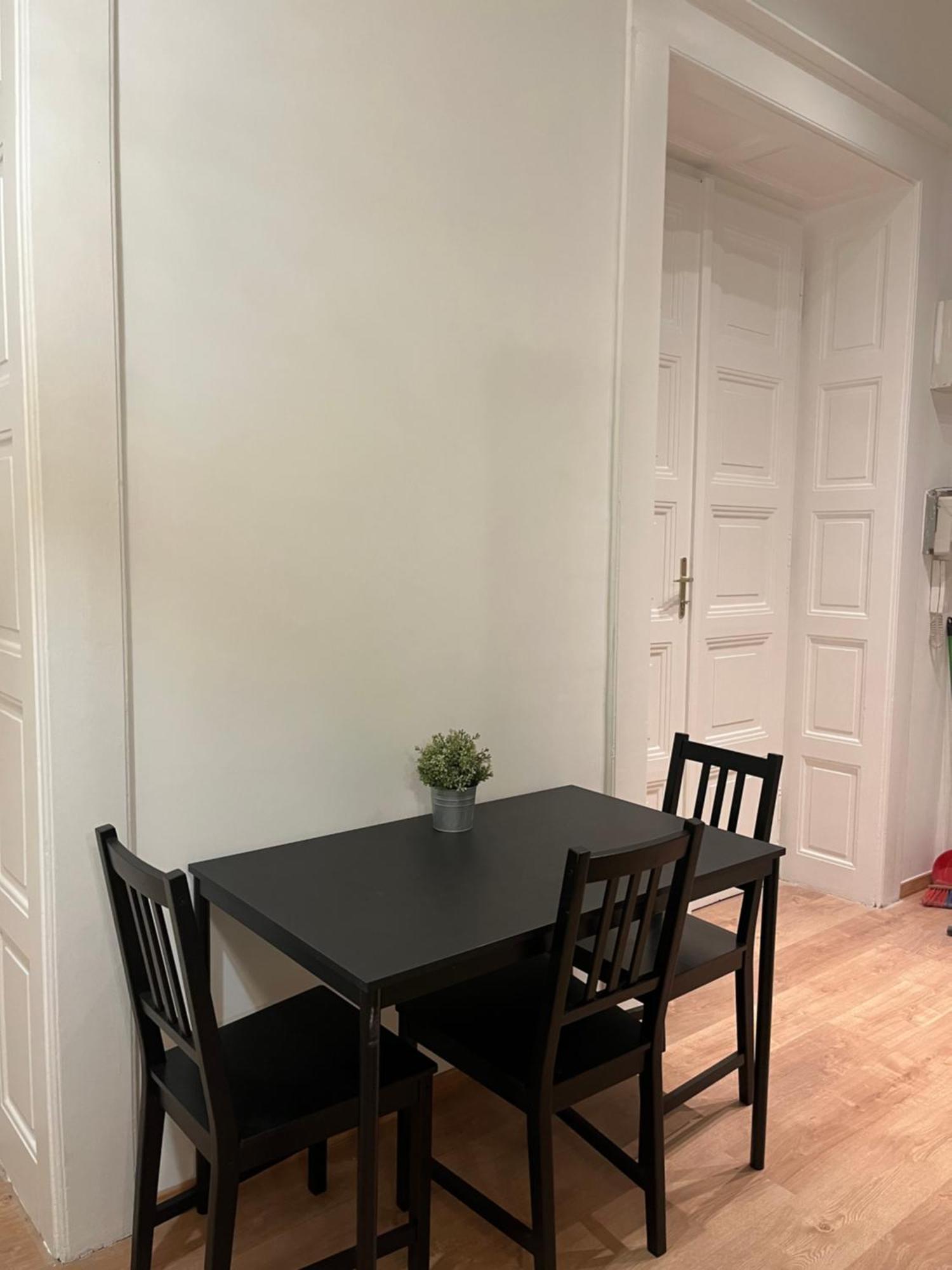 Apartmán Palace District Budapešť