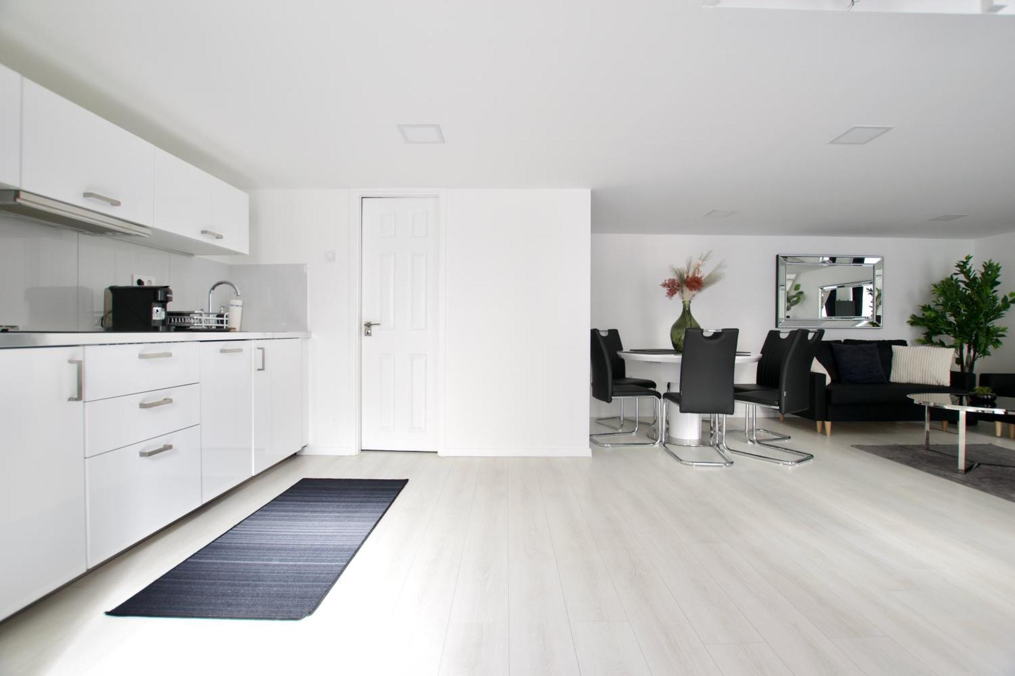 Premium By Hi5- Close To Parliament Lägenhet Budapest