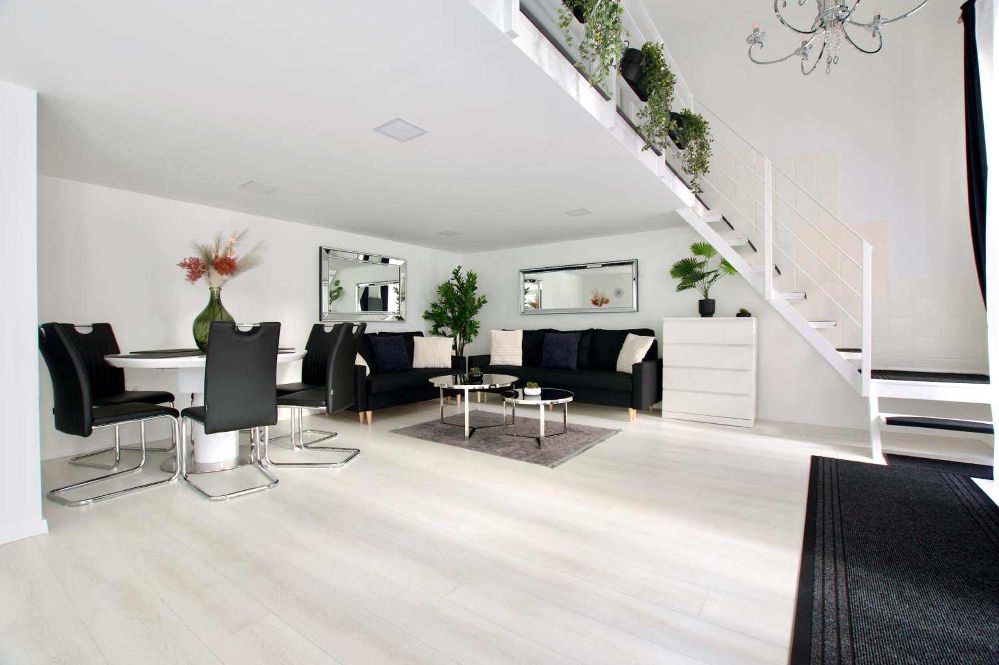 Premium By Hi5- Close To Parliament * Budapest