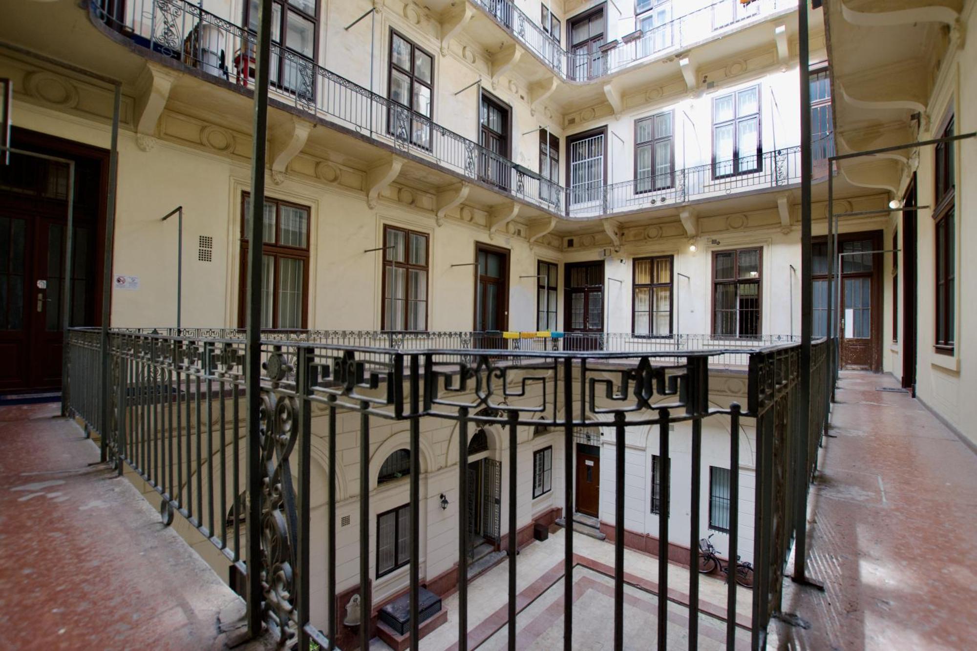 Appartement Premium By Hi5- Close To Parliament