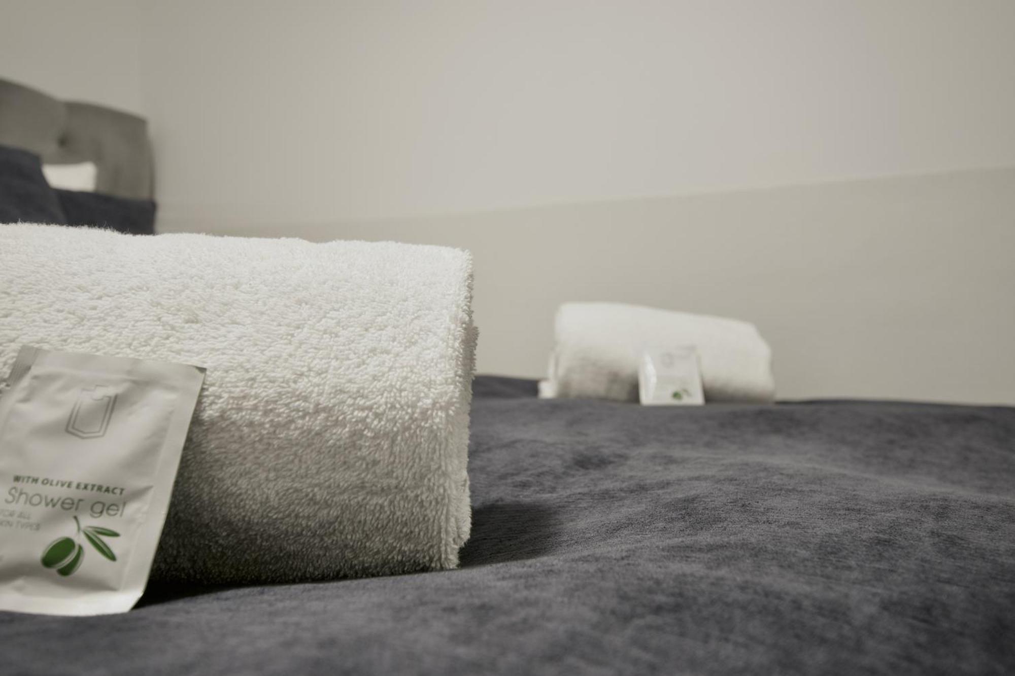 Premium By Hi5- Close To Parliament * Budapest