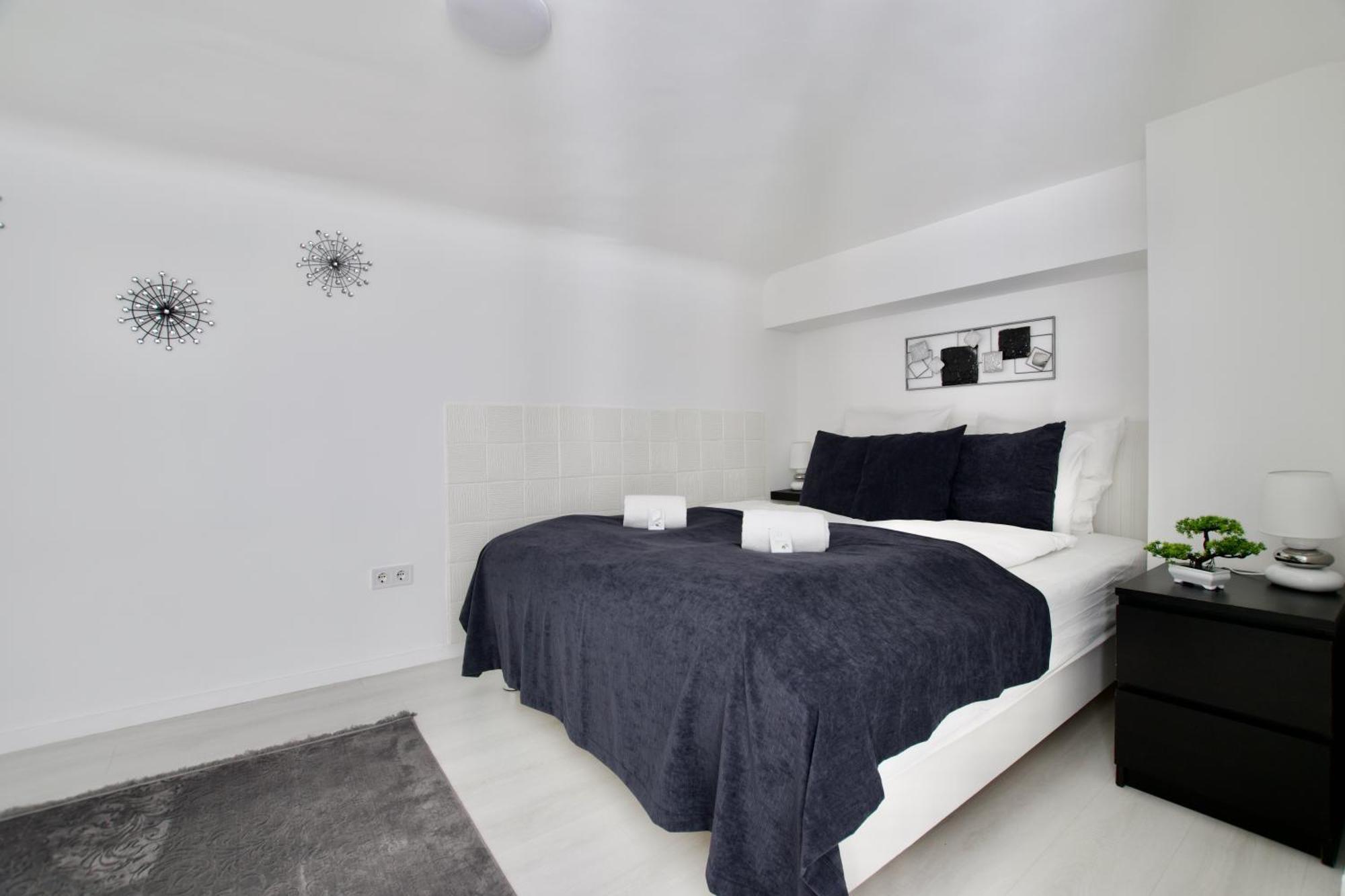 Appartement Premium By Hi5- Close To Parliament